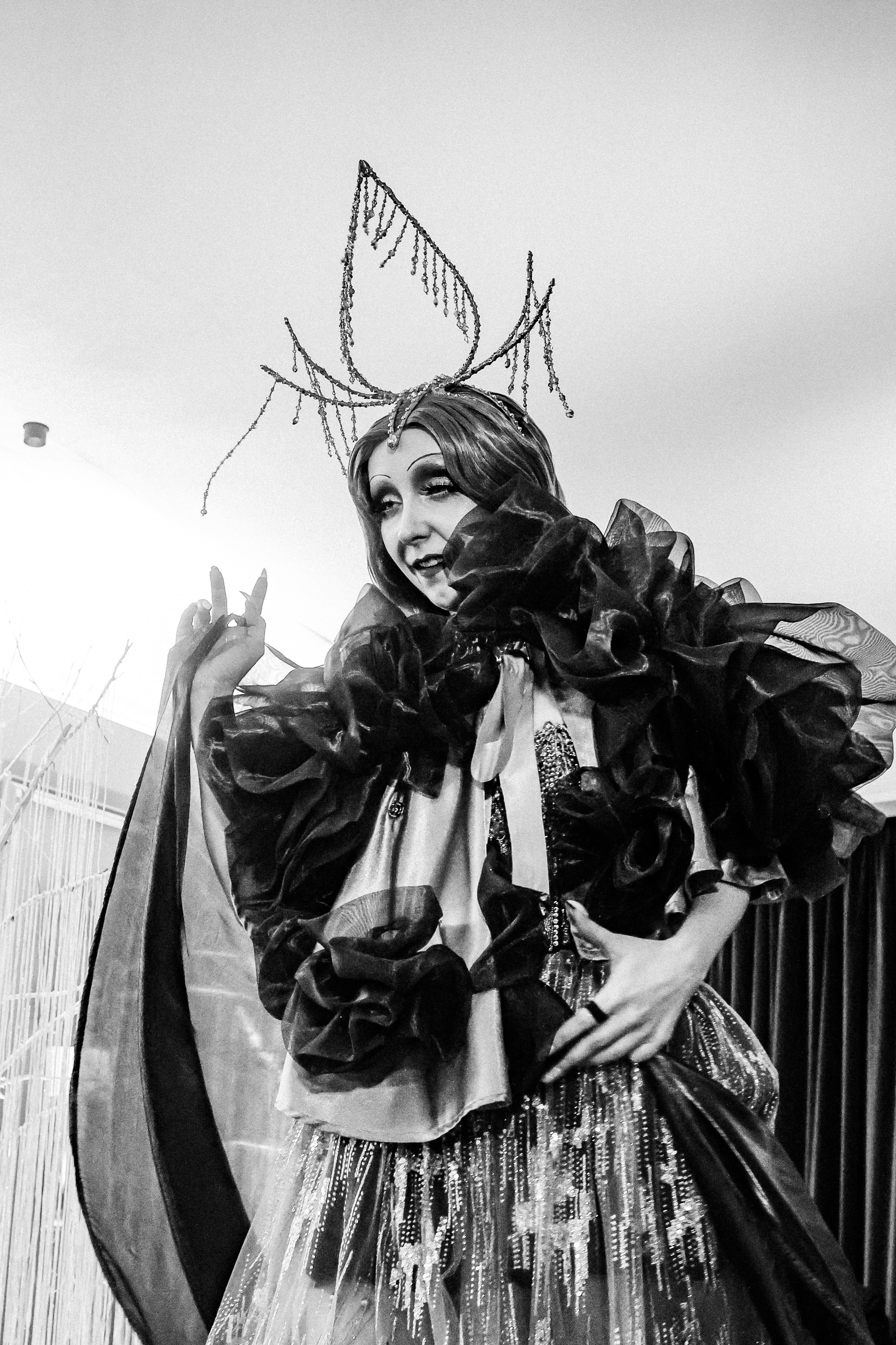 СЕРГЕЙ СУХОВ. Nikolskayasecular