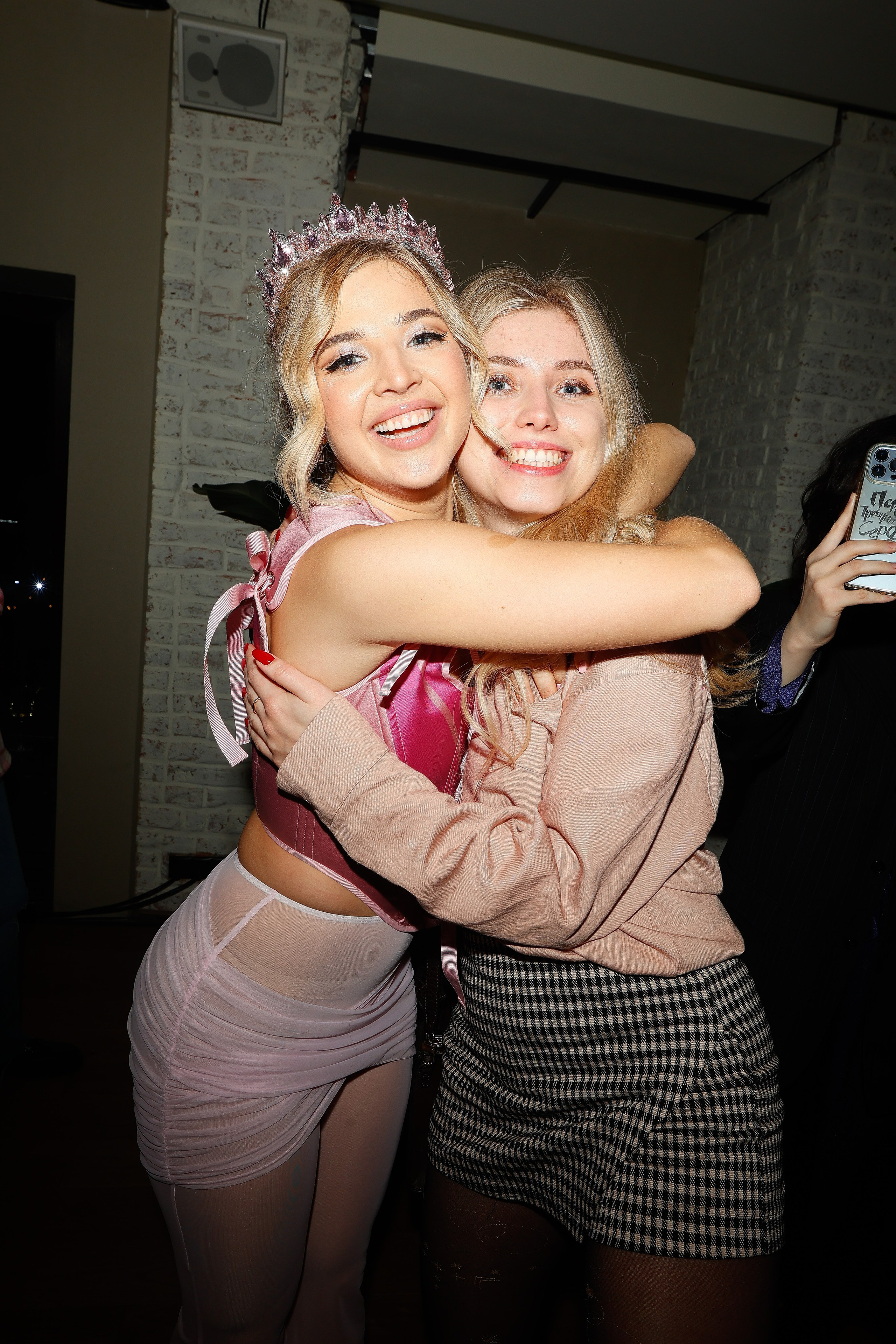 АНЯ ПОКРОВ. Nikolskayasecular