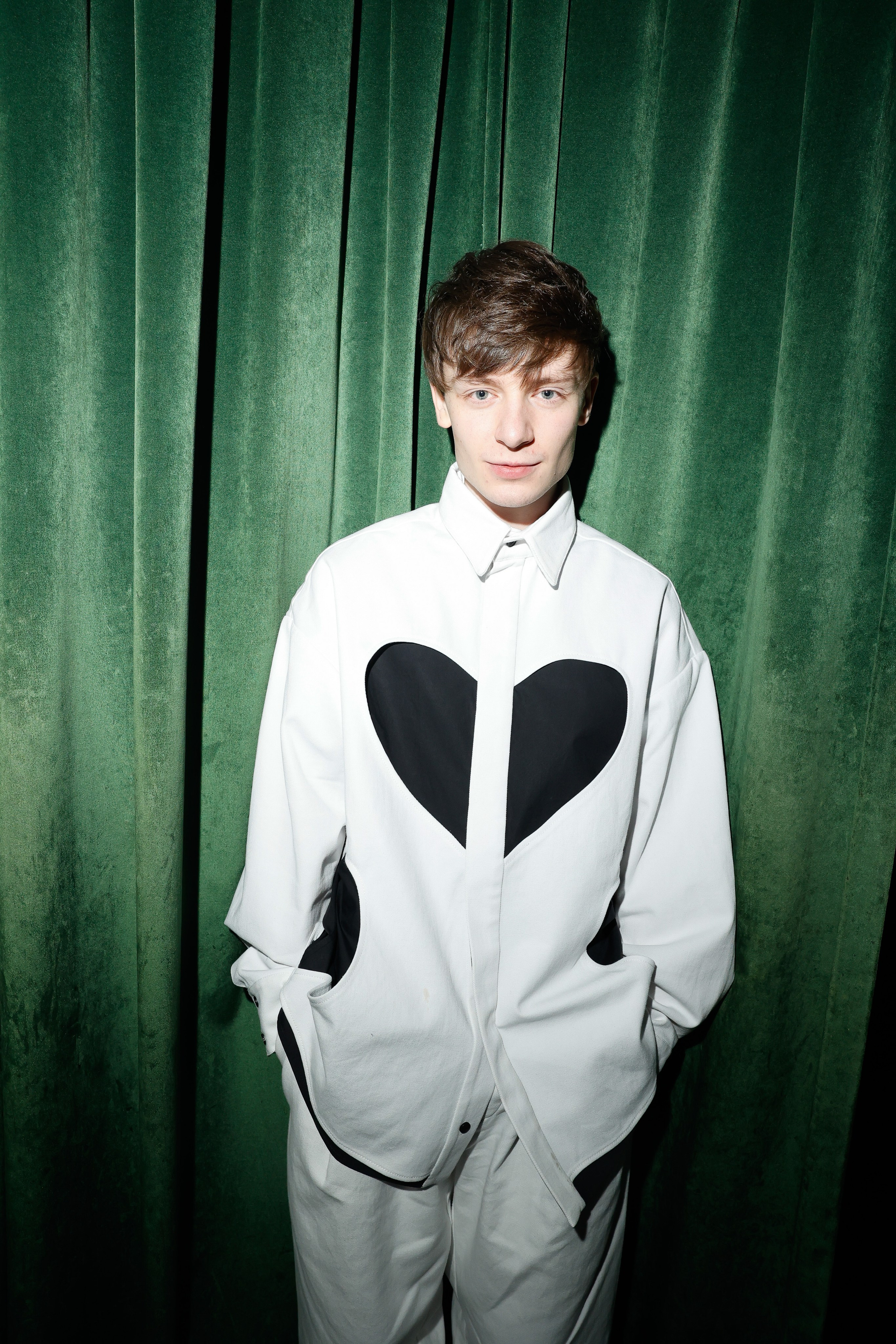 ДИМА ЕРМУЗЕВИЧ. Nikolskayasecular