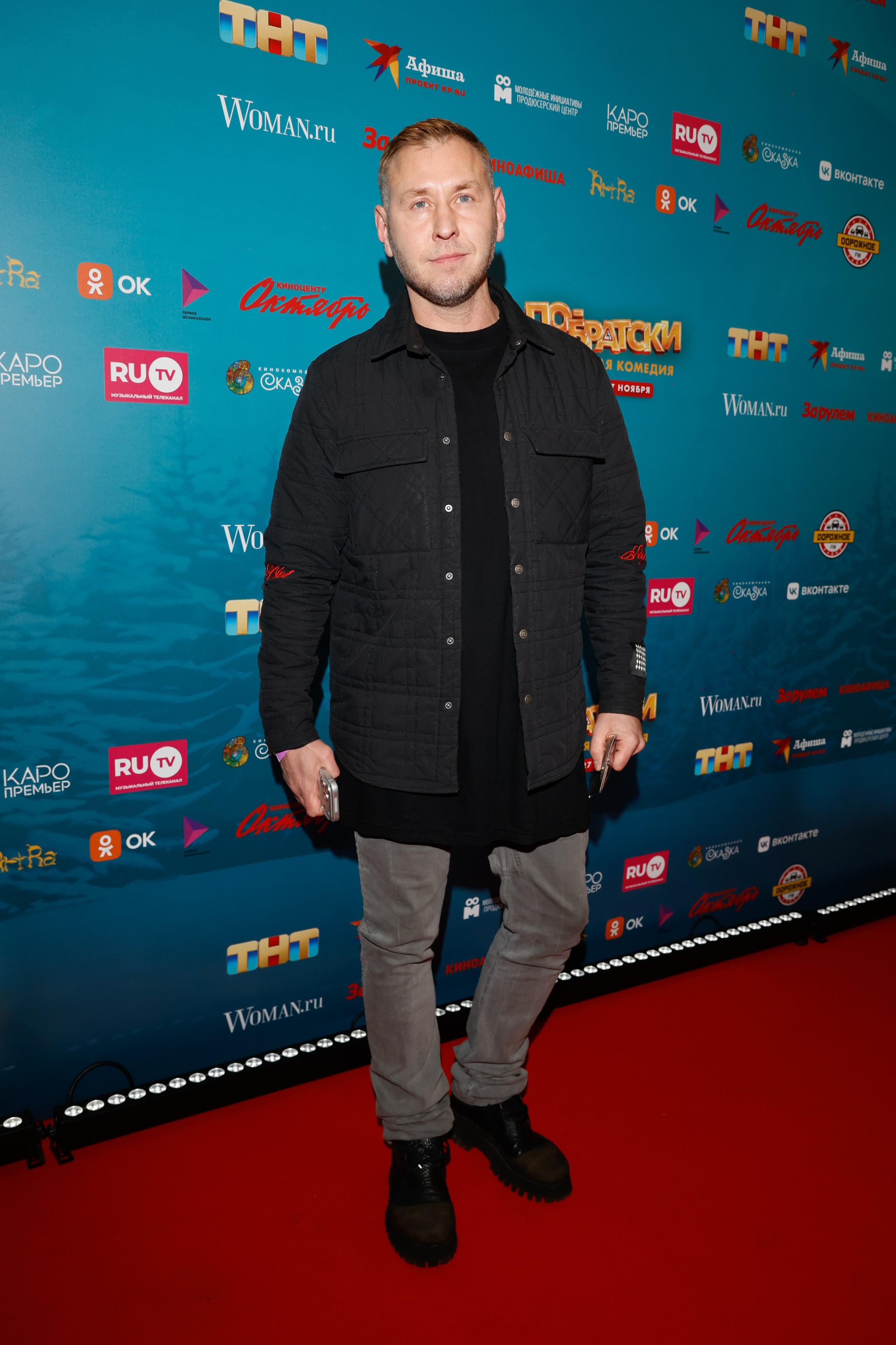 ПО-БРАТСКИ. Nikolskayasecular