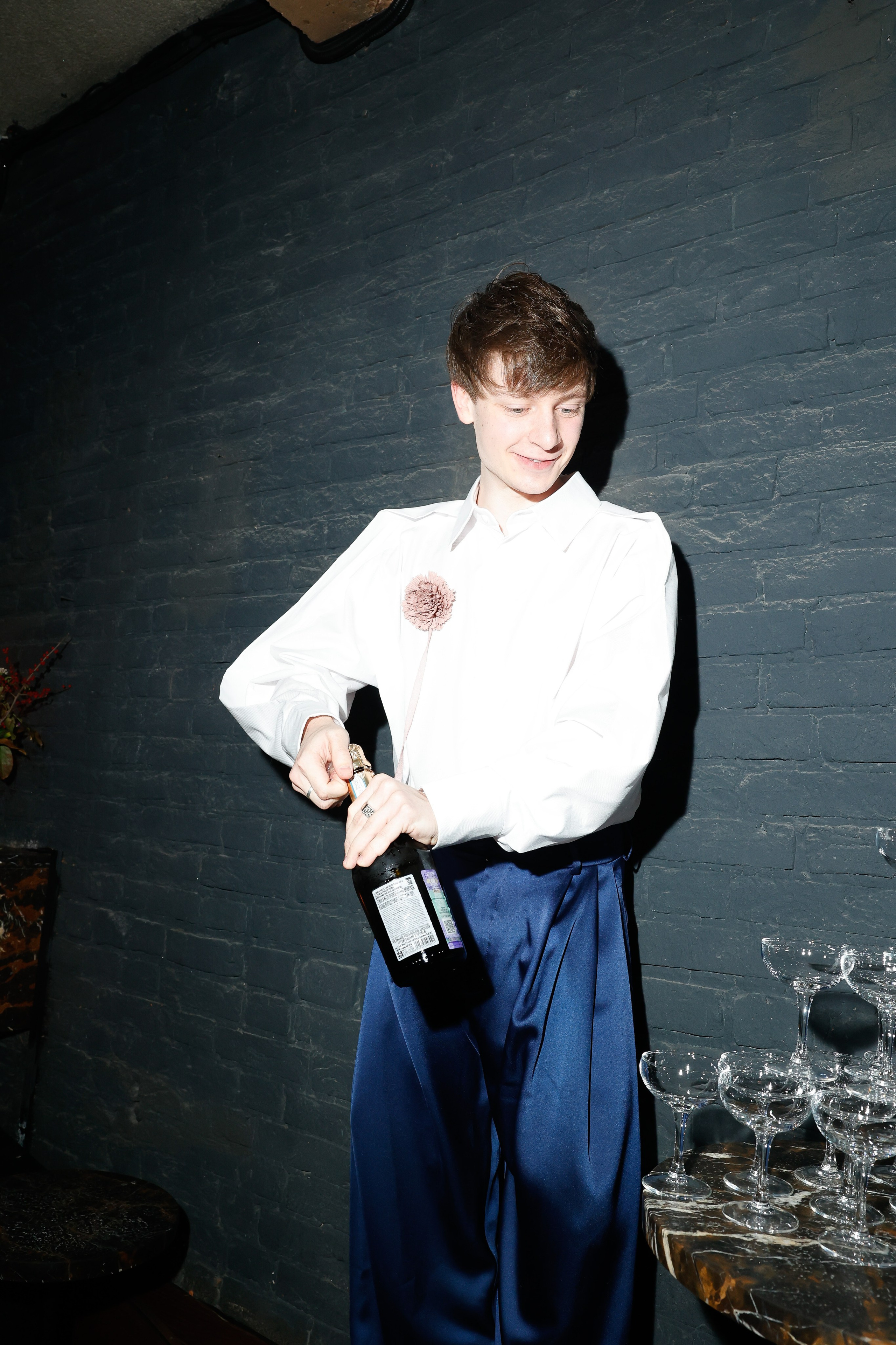 ДИМА ЕРМУЗЕВИЧ. Nikolskayasecular