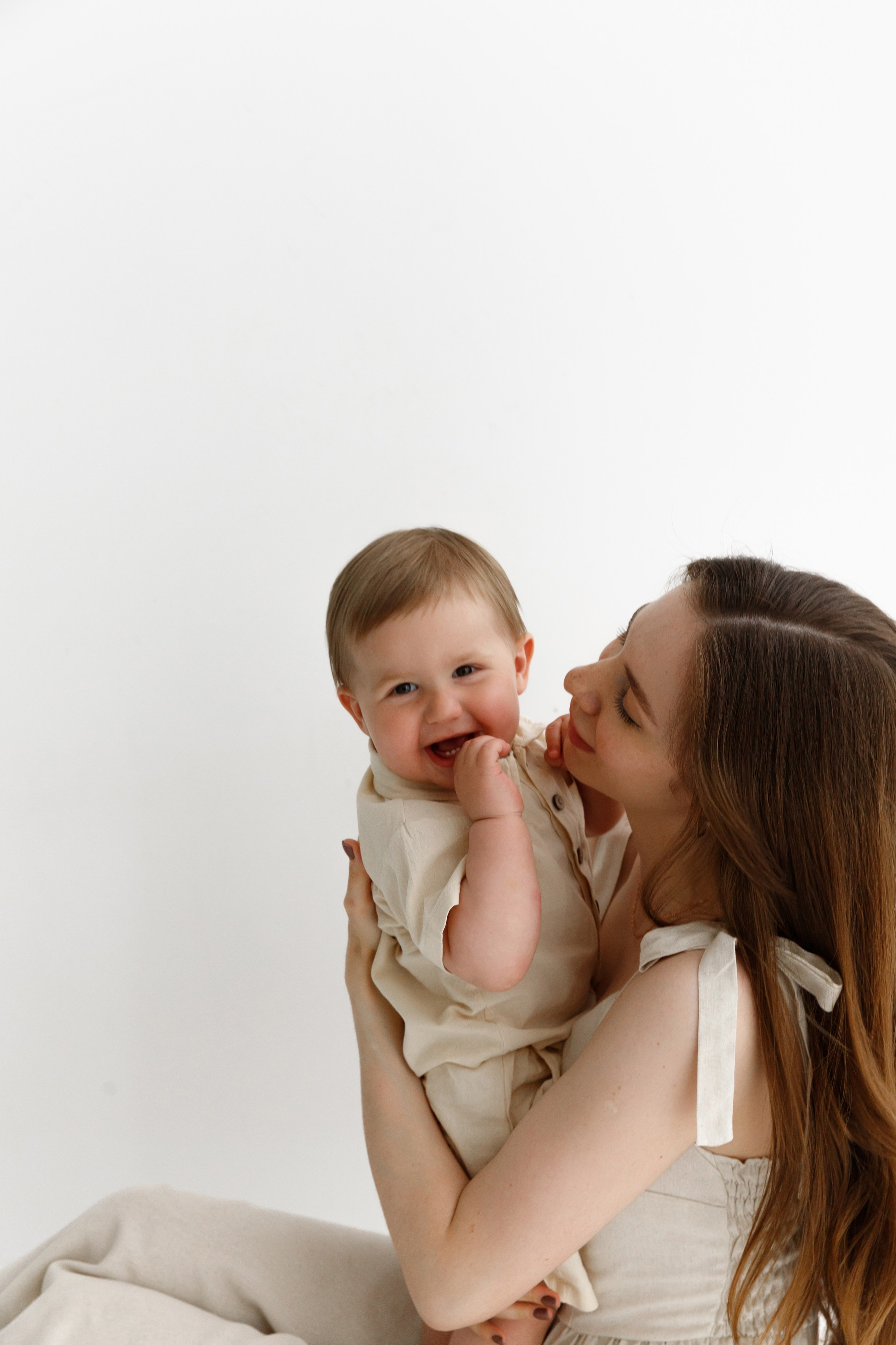 Годик Михаилу. Фотограф новорожденных Славянск-на-Кубани Куцевольская Екатерина