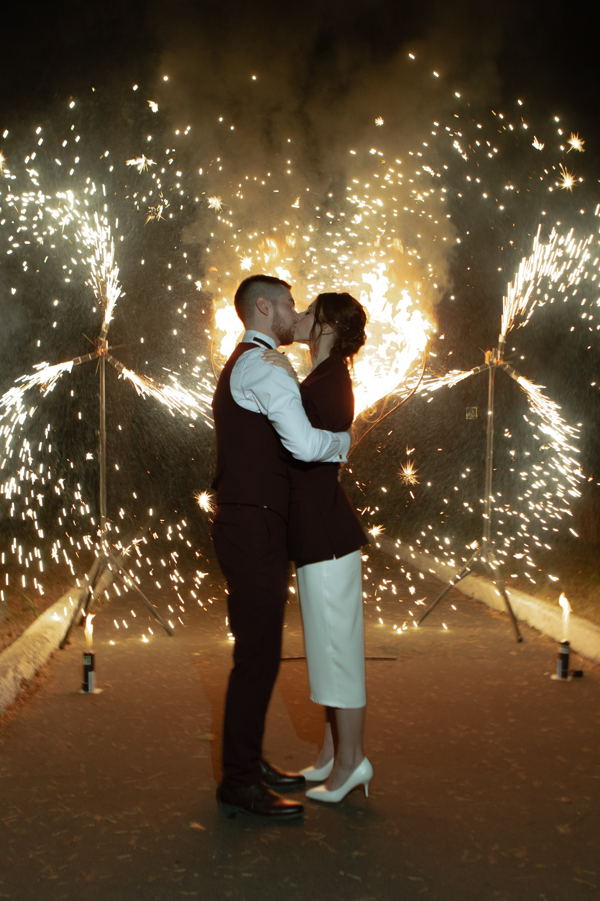 Мария и Георгий. Главная