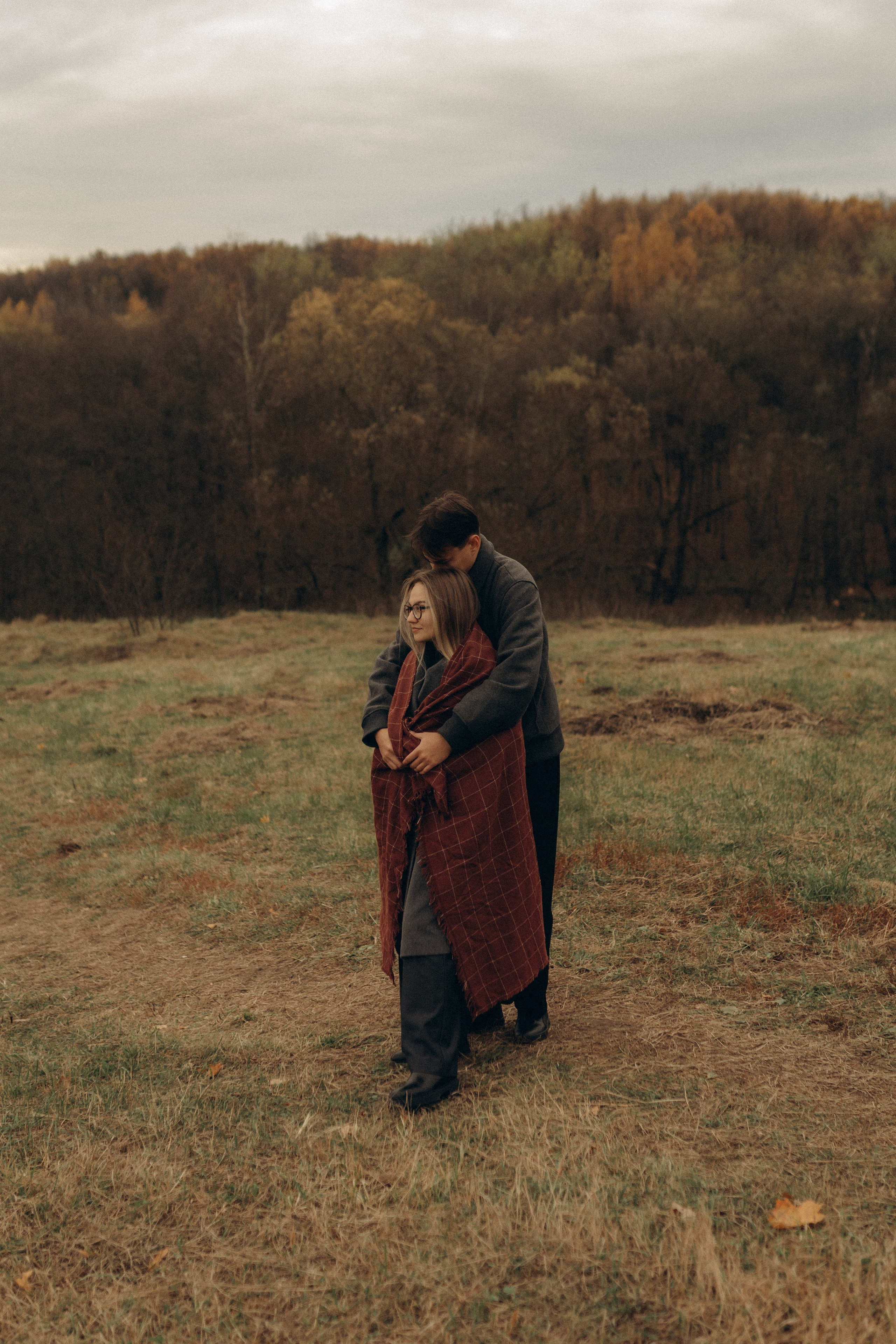 Ксения и Иван. Семейный lifestyle фотограф в Москве Рената Рафикова