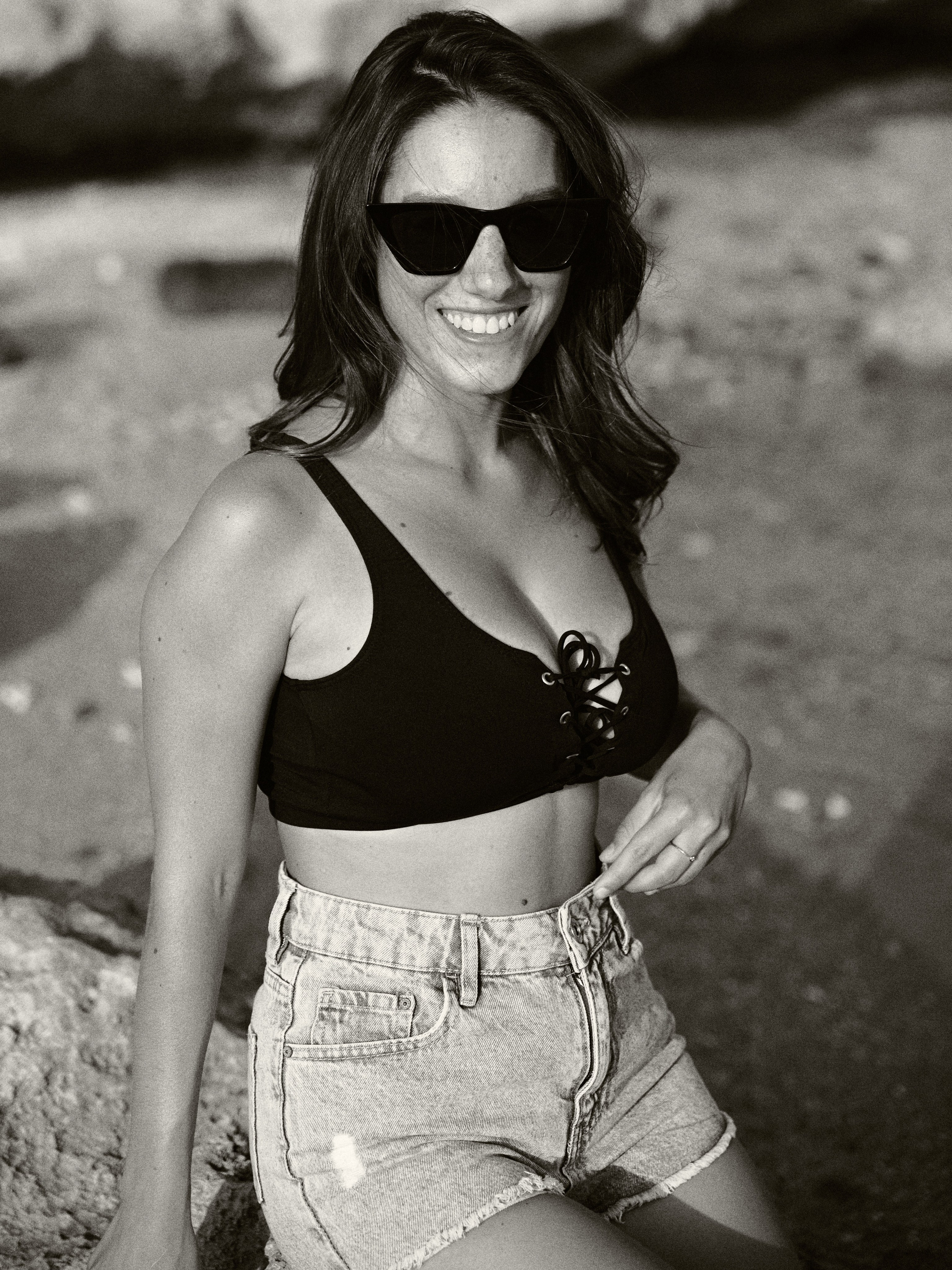 Katrine. Jorgis — фотограф в Хургаде / обучение фотографии