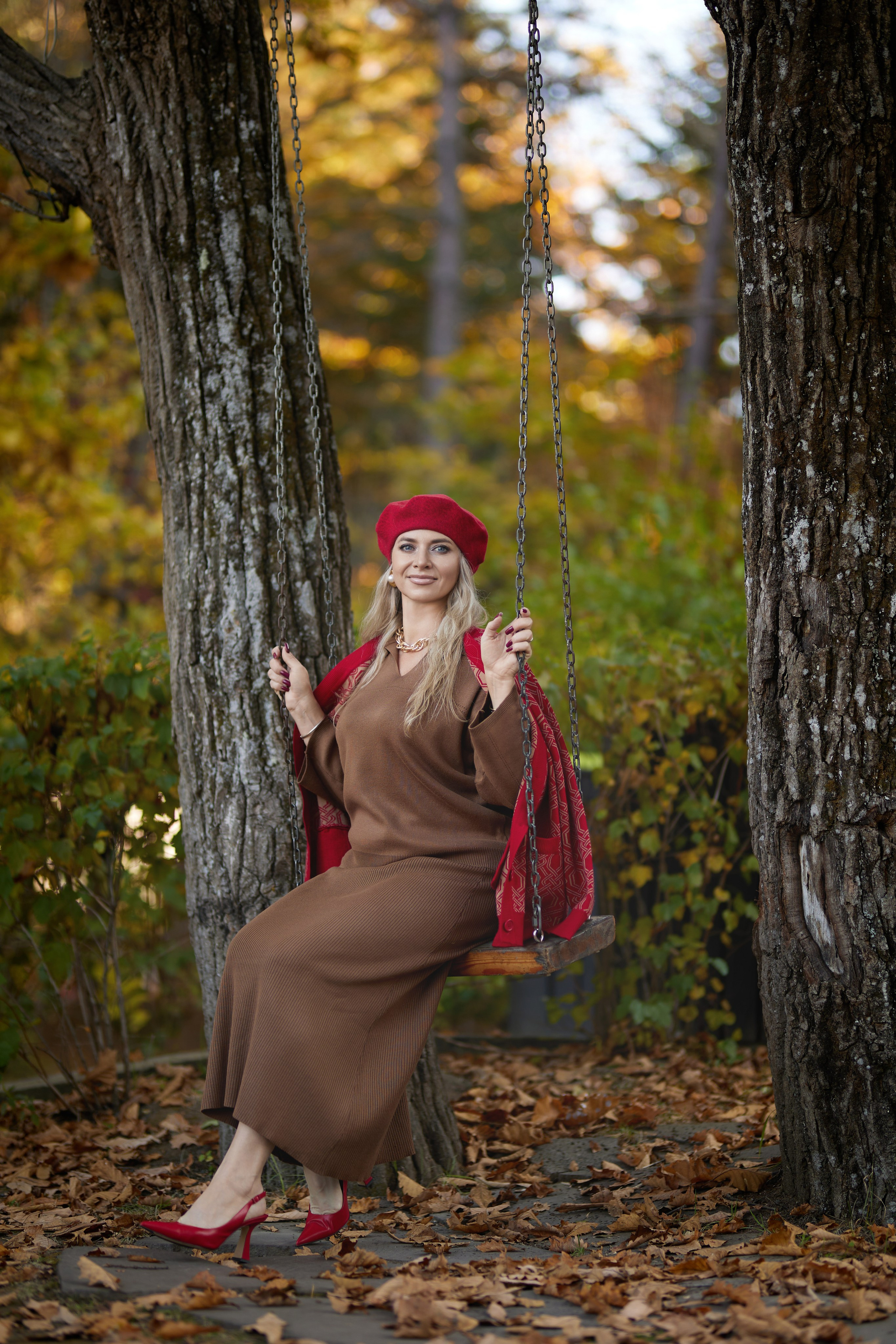 Алена. Фотограф женского портрета, беременности и материнства Харькова Елена