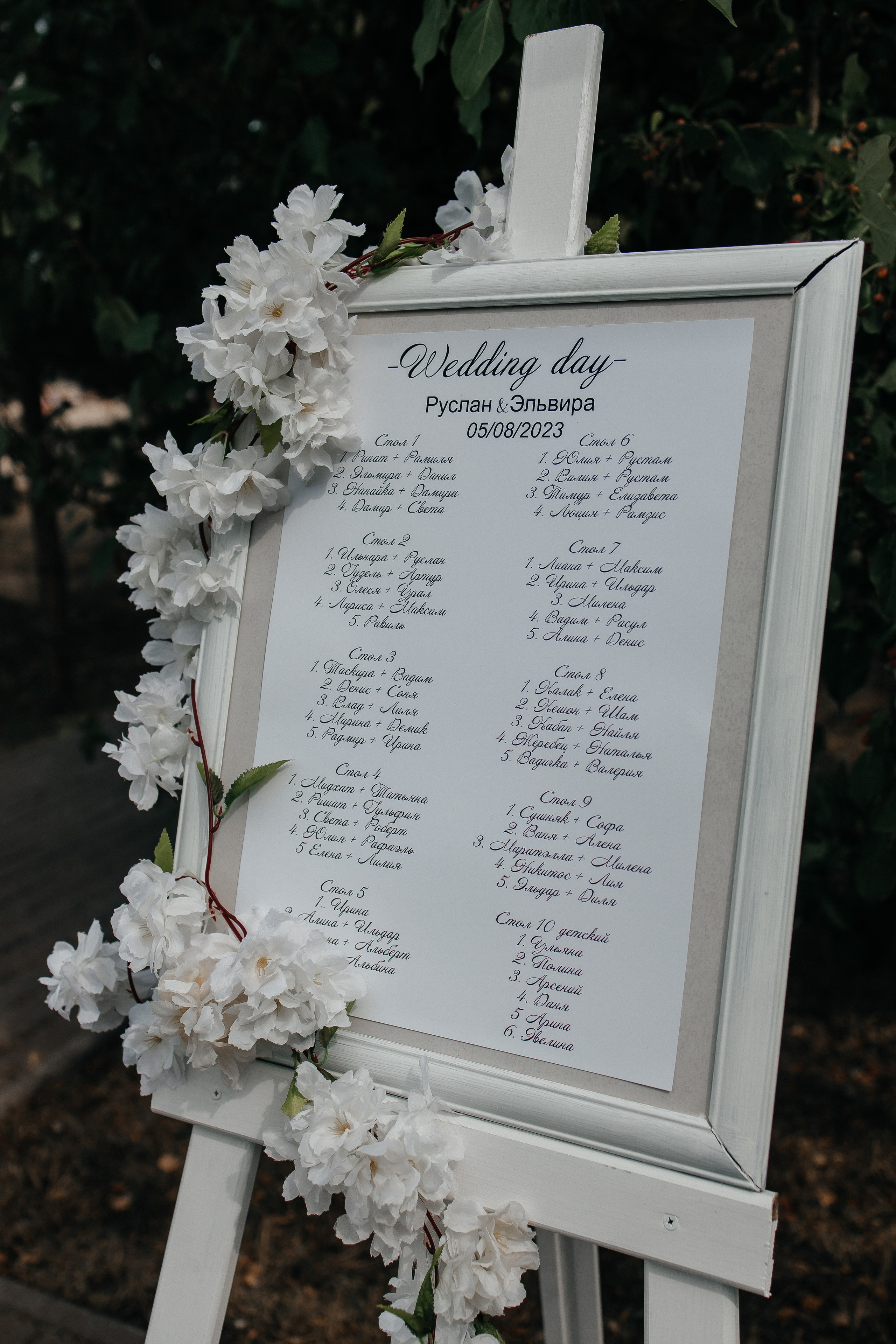 Руслан & Эльвира. Свадебный фотограф в Челябинске Оксана Мишакова