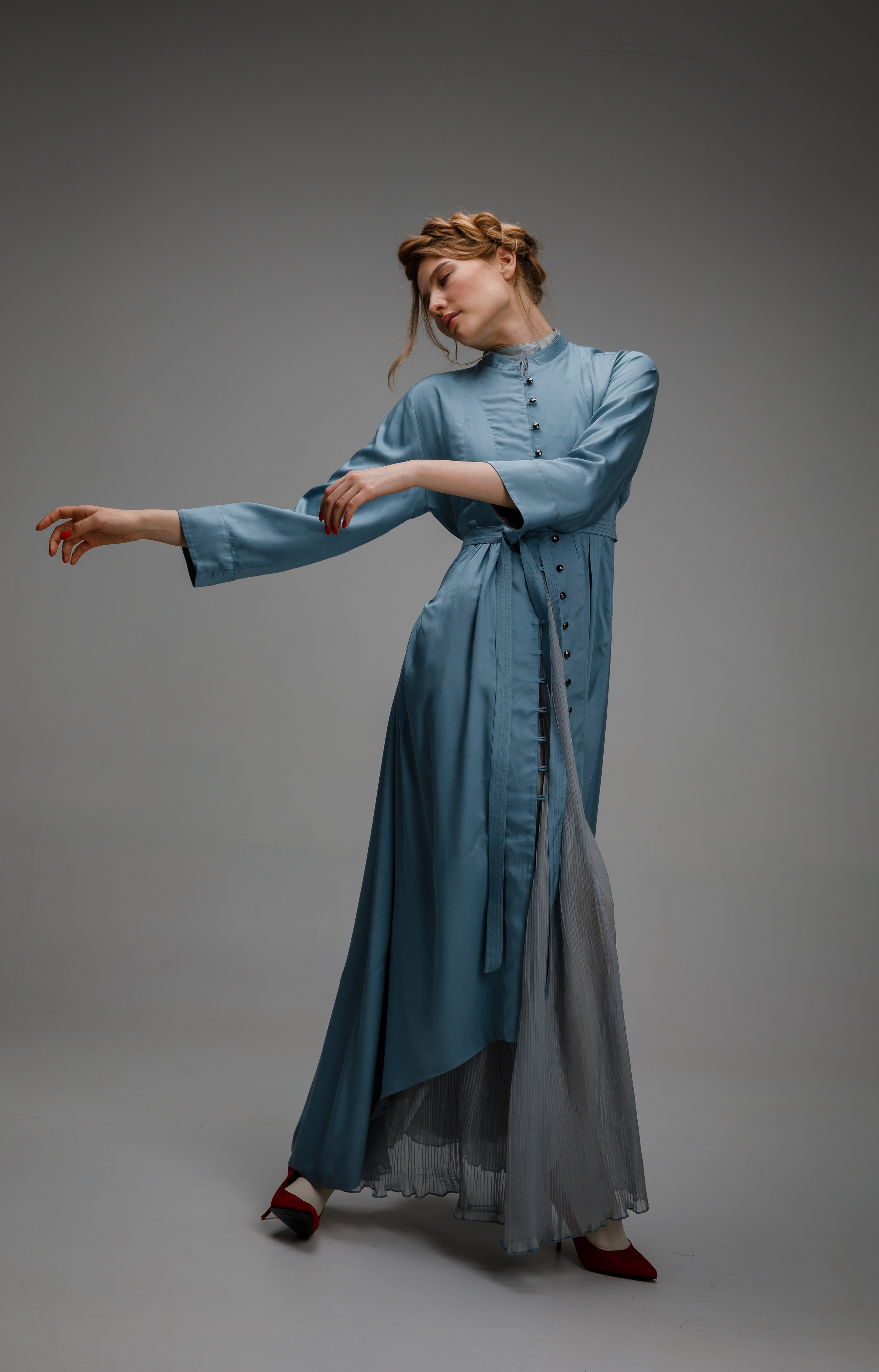 FASHION MARIYA. Фотограф в Петрозаводске Игорь Герасименко