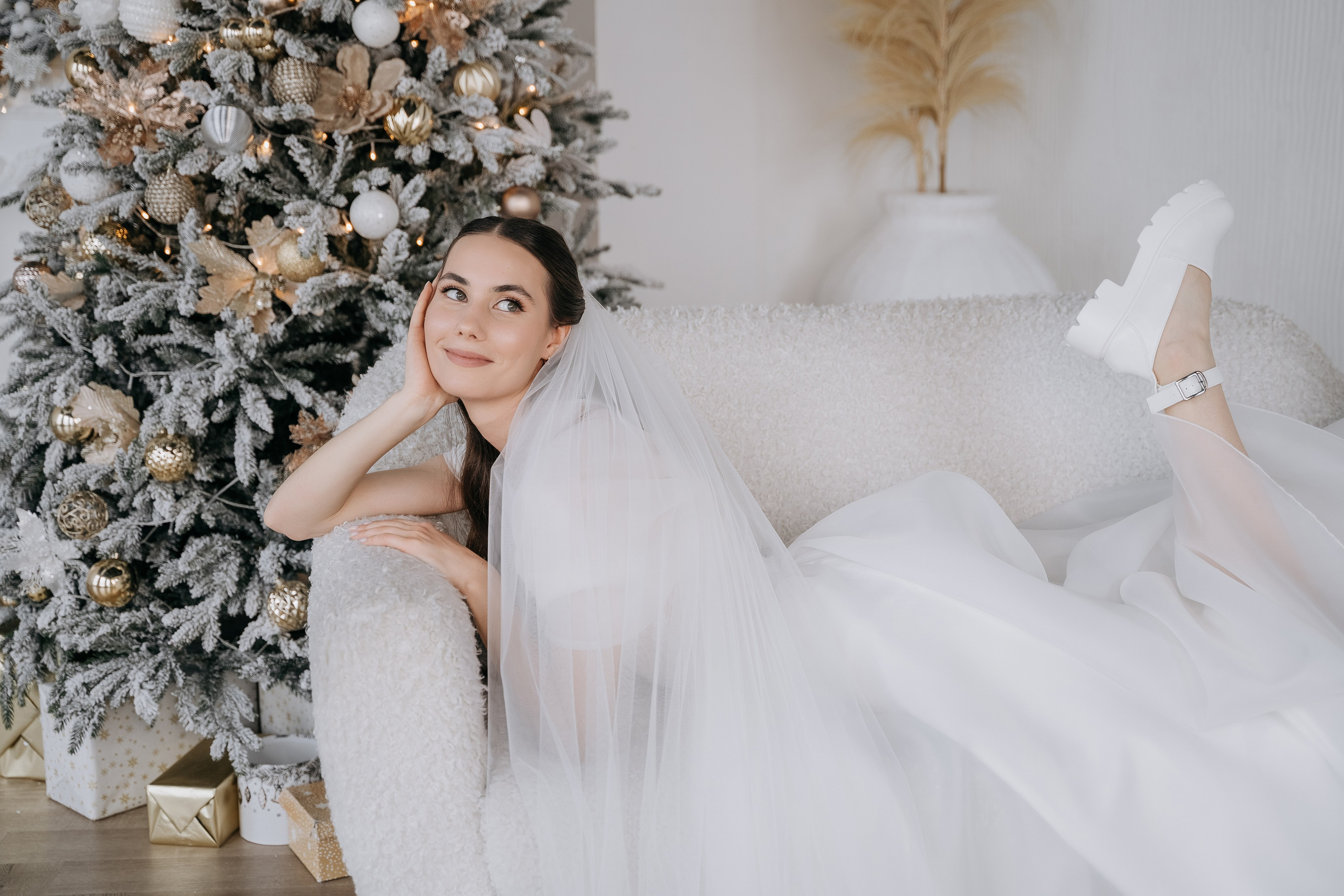 Максим и Алина. Свадебный семейный фотограф Ксения Божко Уфа Раевка никах в Нарыстау