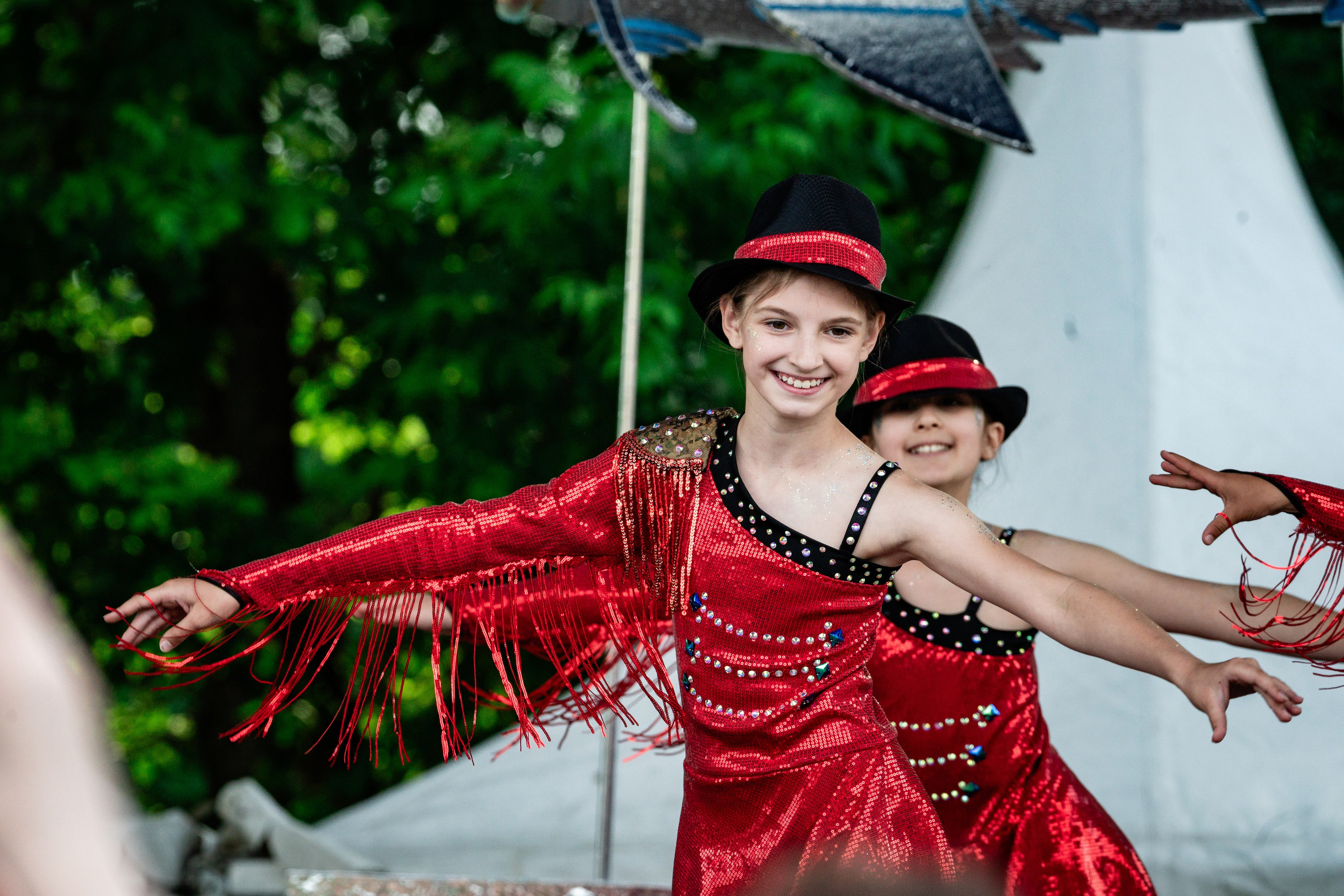 Moscow Samba Festival 2024. Фотограф в Москве Ткаченко Владимир