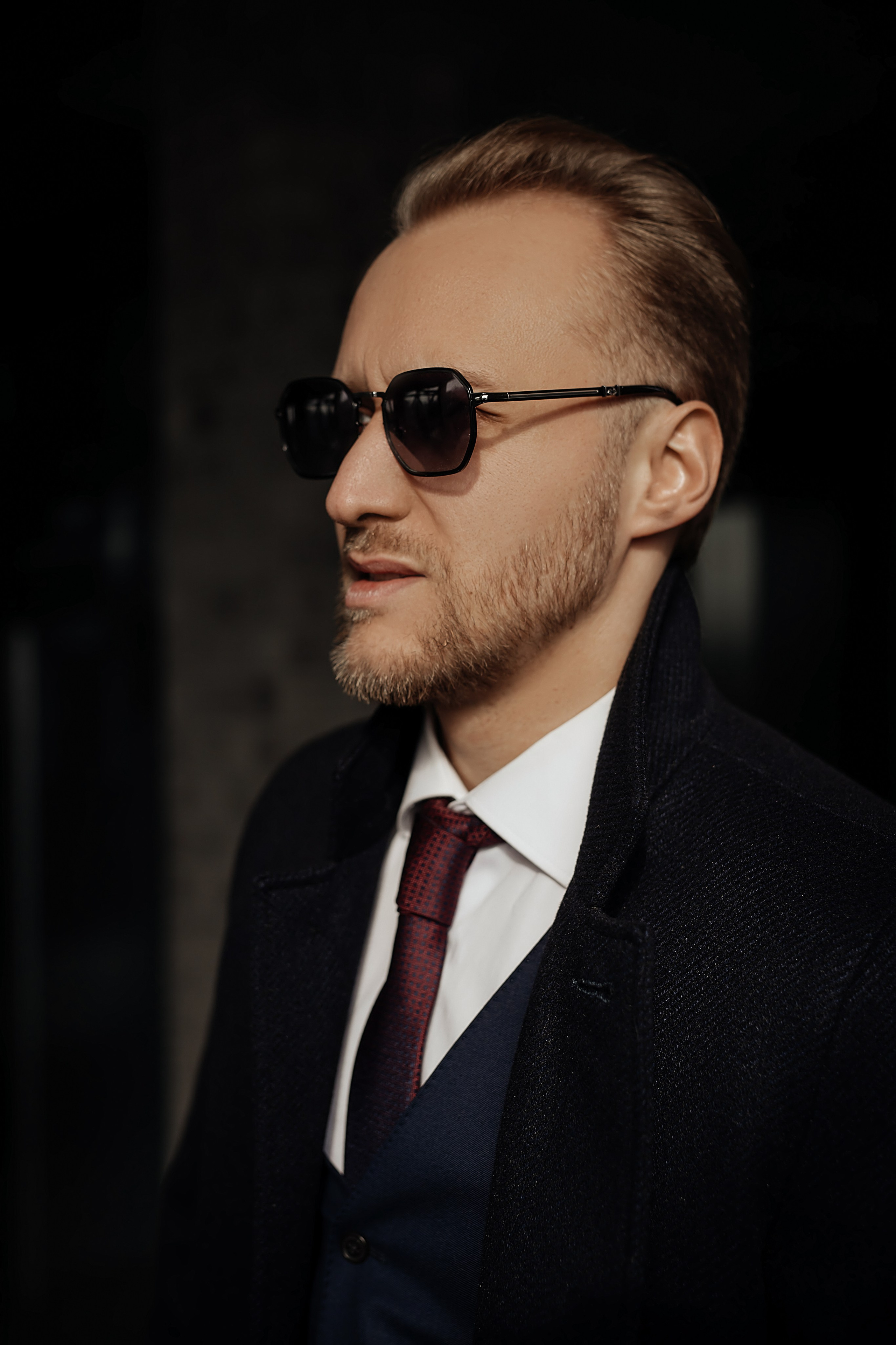 Алексей. Таня Давтян фотограф в Новосибирске