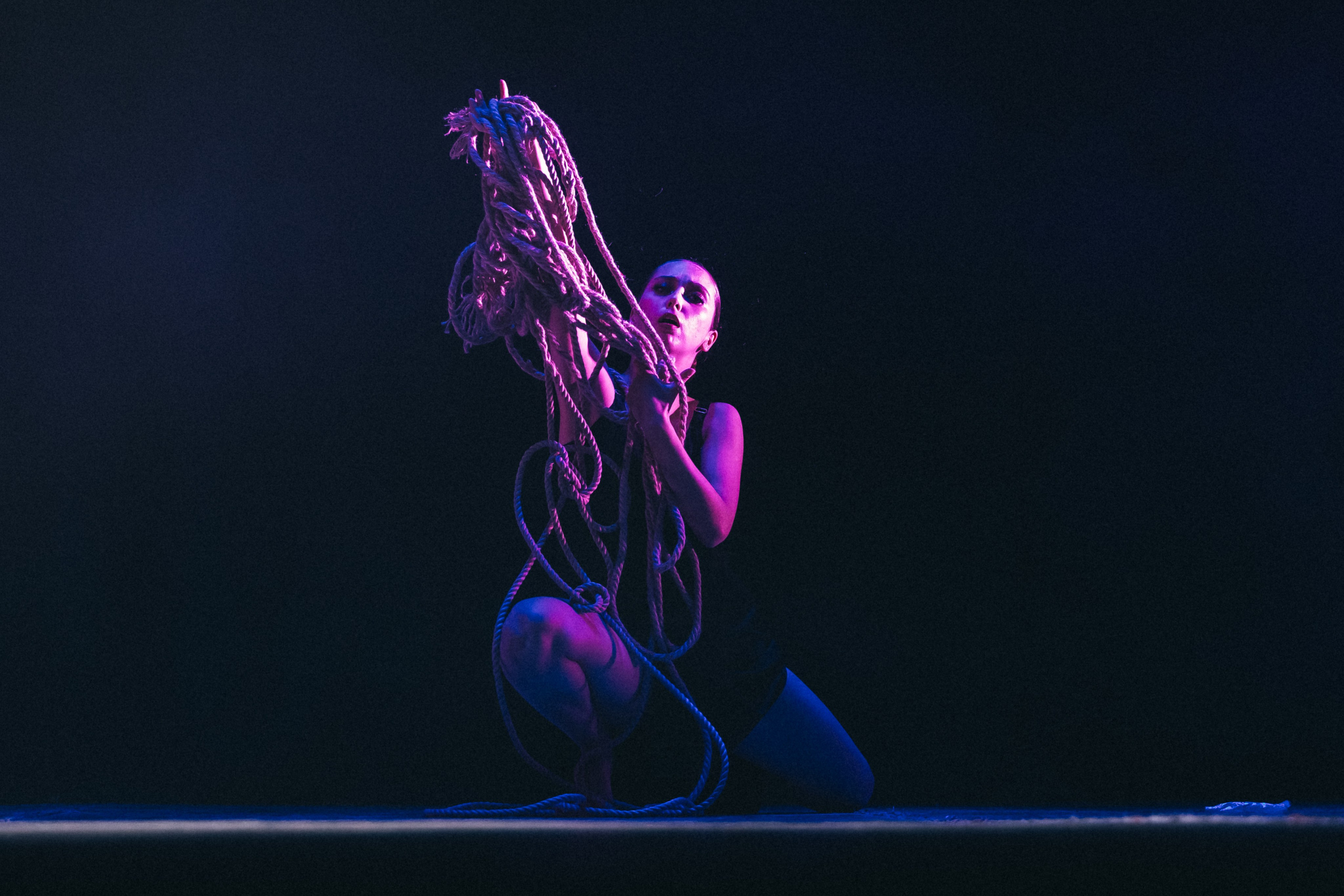 Отчётный концерт КемГИК. Фотограф Кемерово | Сергей