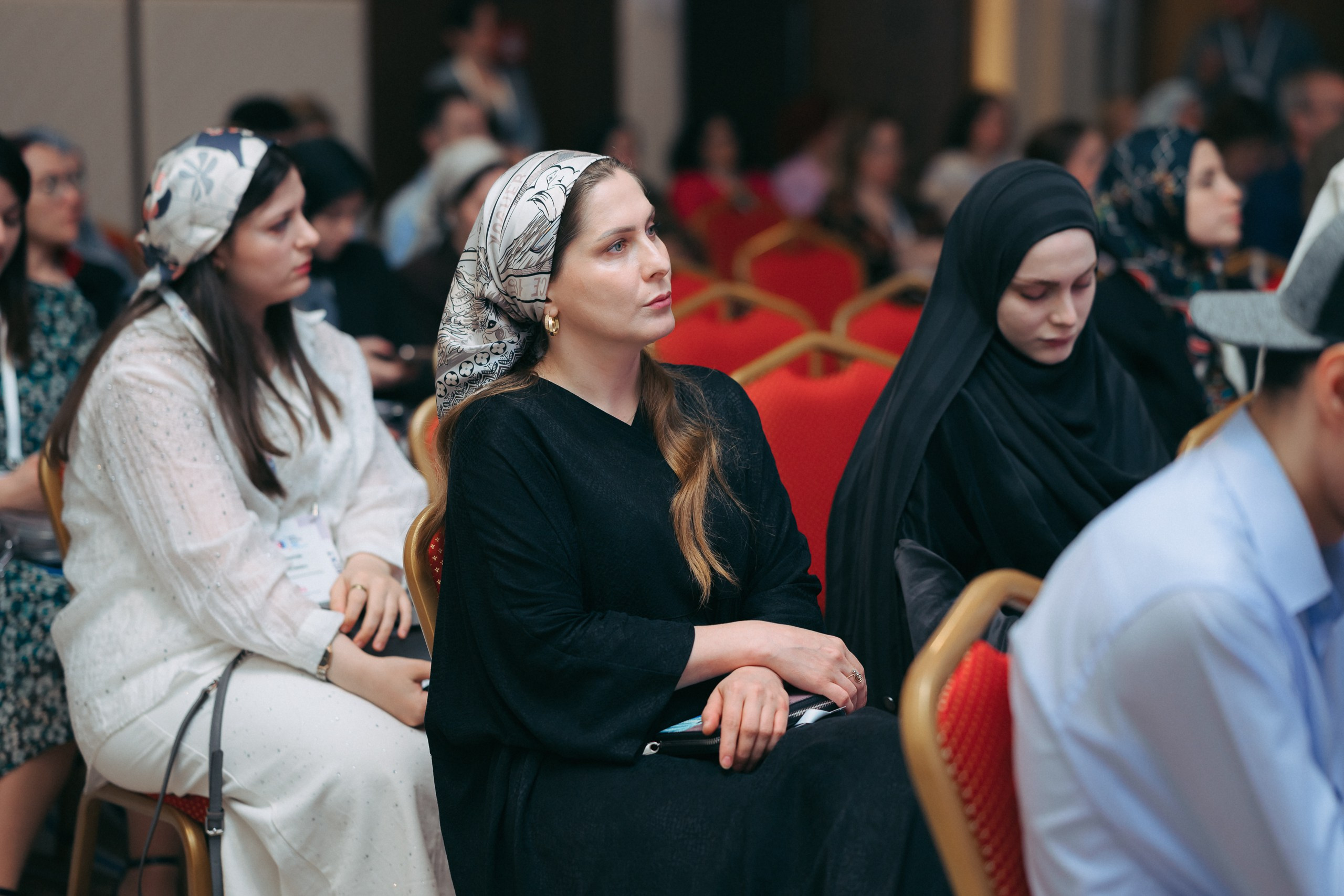 День зрения 2025. Komonev