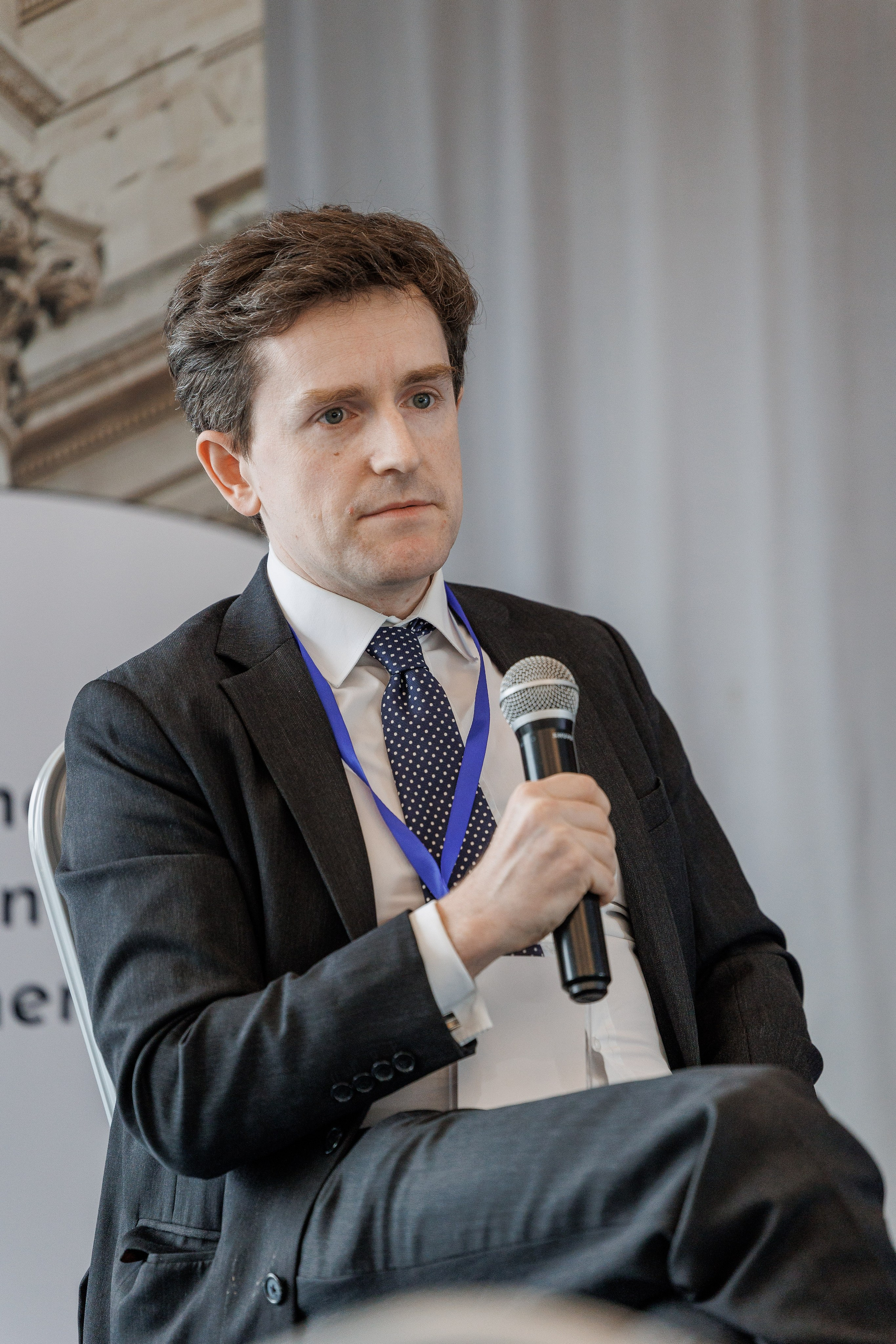 English day InIstanbul. About