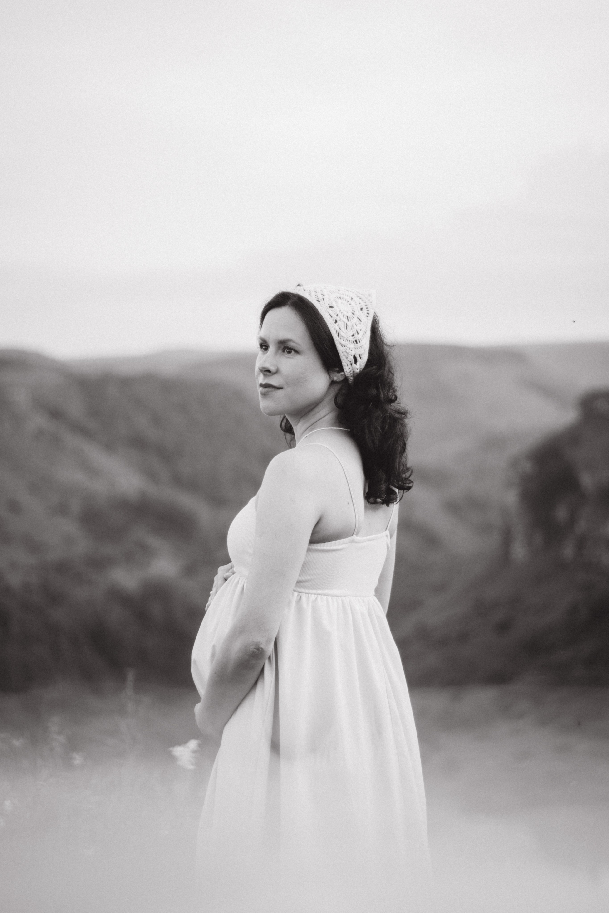 Съемка беременности. Фотограф в Кисловодске Юлия Танасова