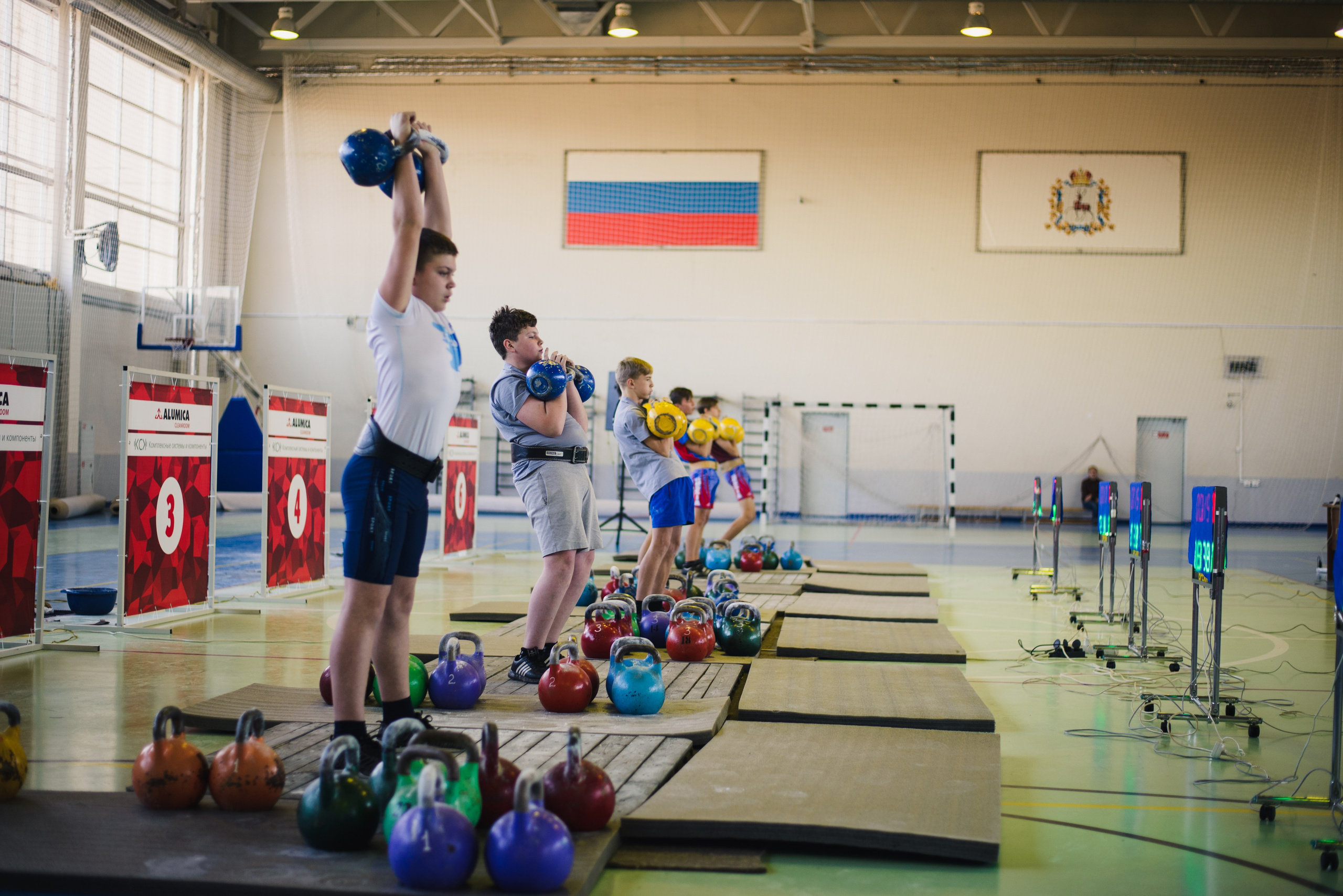 Репортаж Спорт. Выпускные Альбомы в Нижнем Новгороде