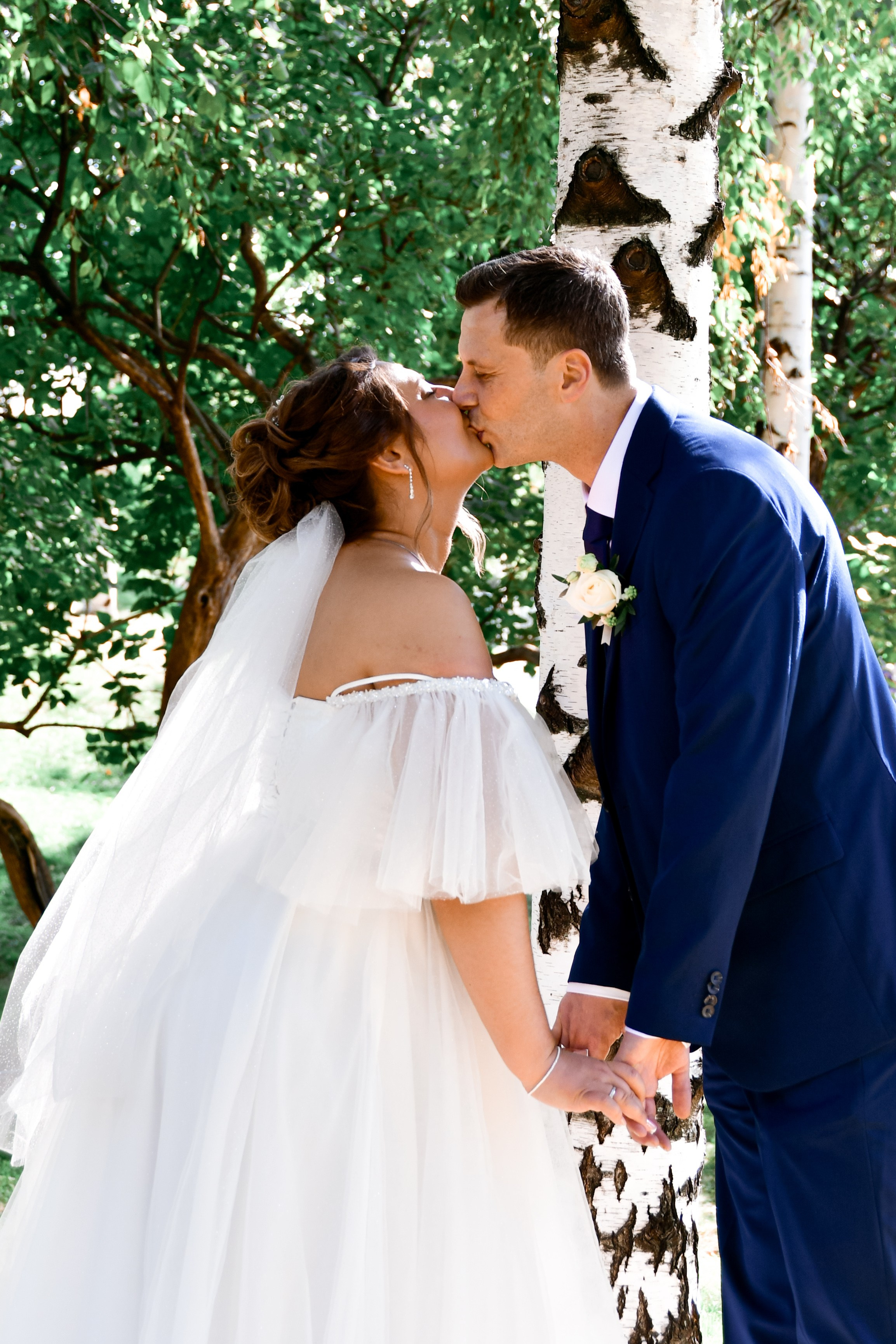 Анастасия & Михаэль