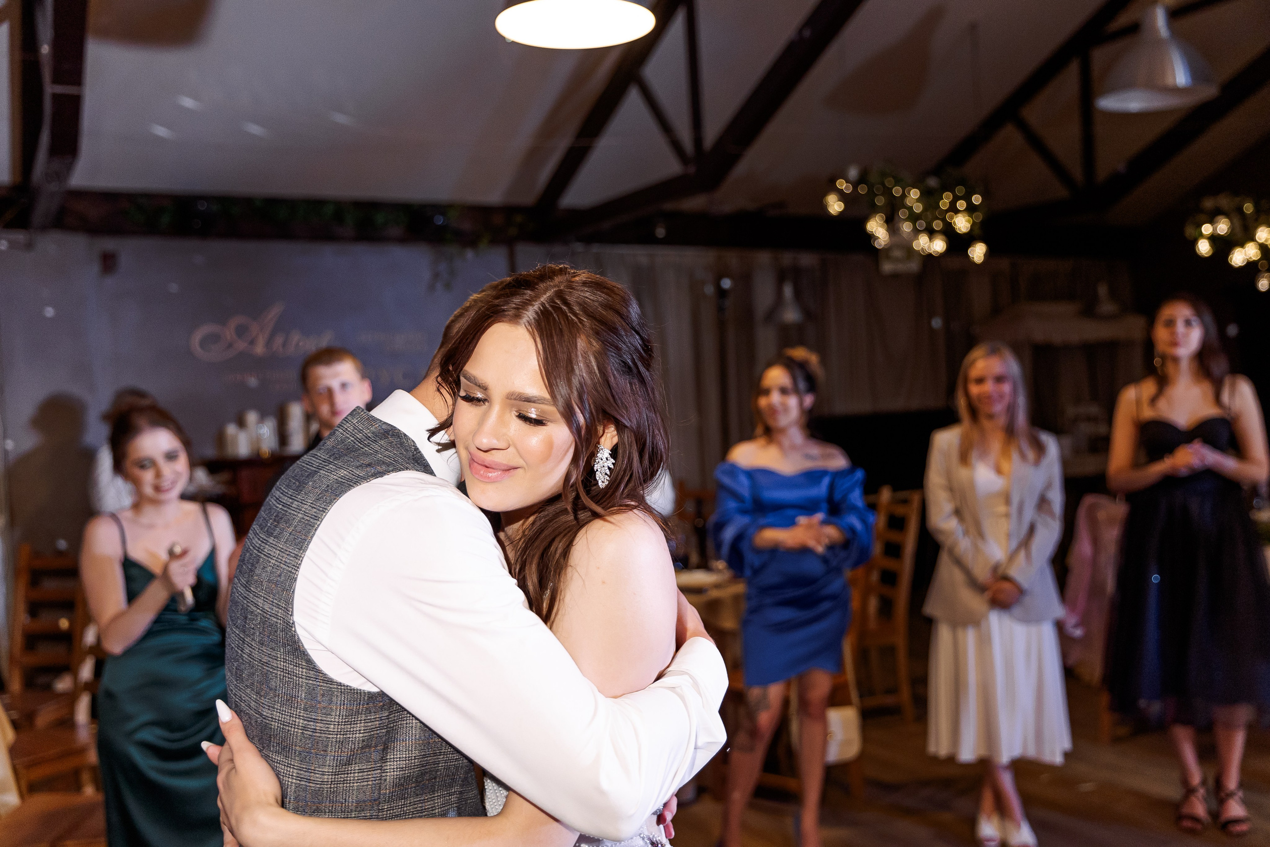 Ангелина и Иван. Свадебный и семейный фотограф в Челябинске Юлия Ишимова