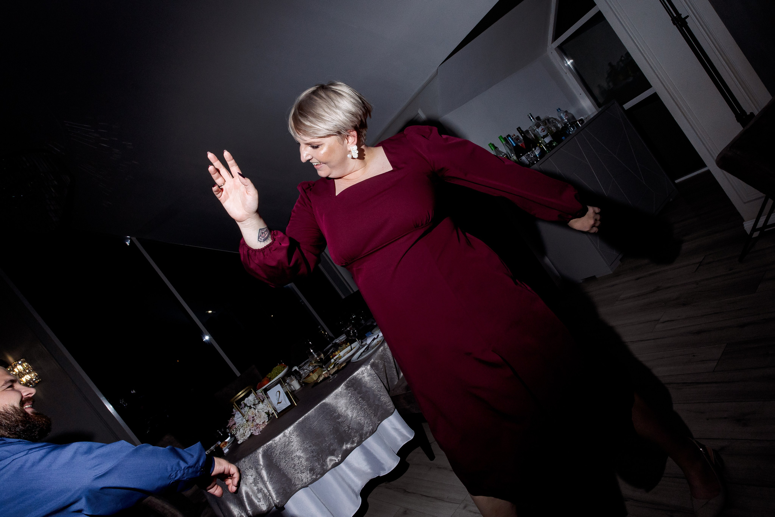 Станислав и Марина. Свадебный и семейный фотограф в Челябинске Юлия Ишимова