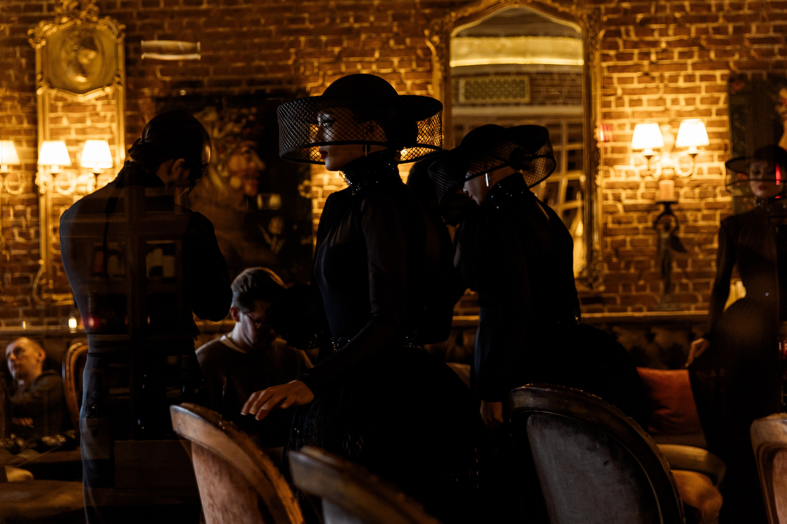 Свадебная выставка. Свадебный и семейный фотограф в Челябинске Юлия Ишимова