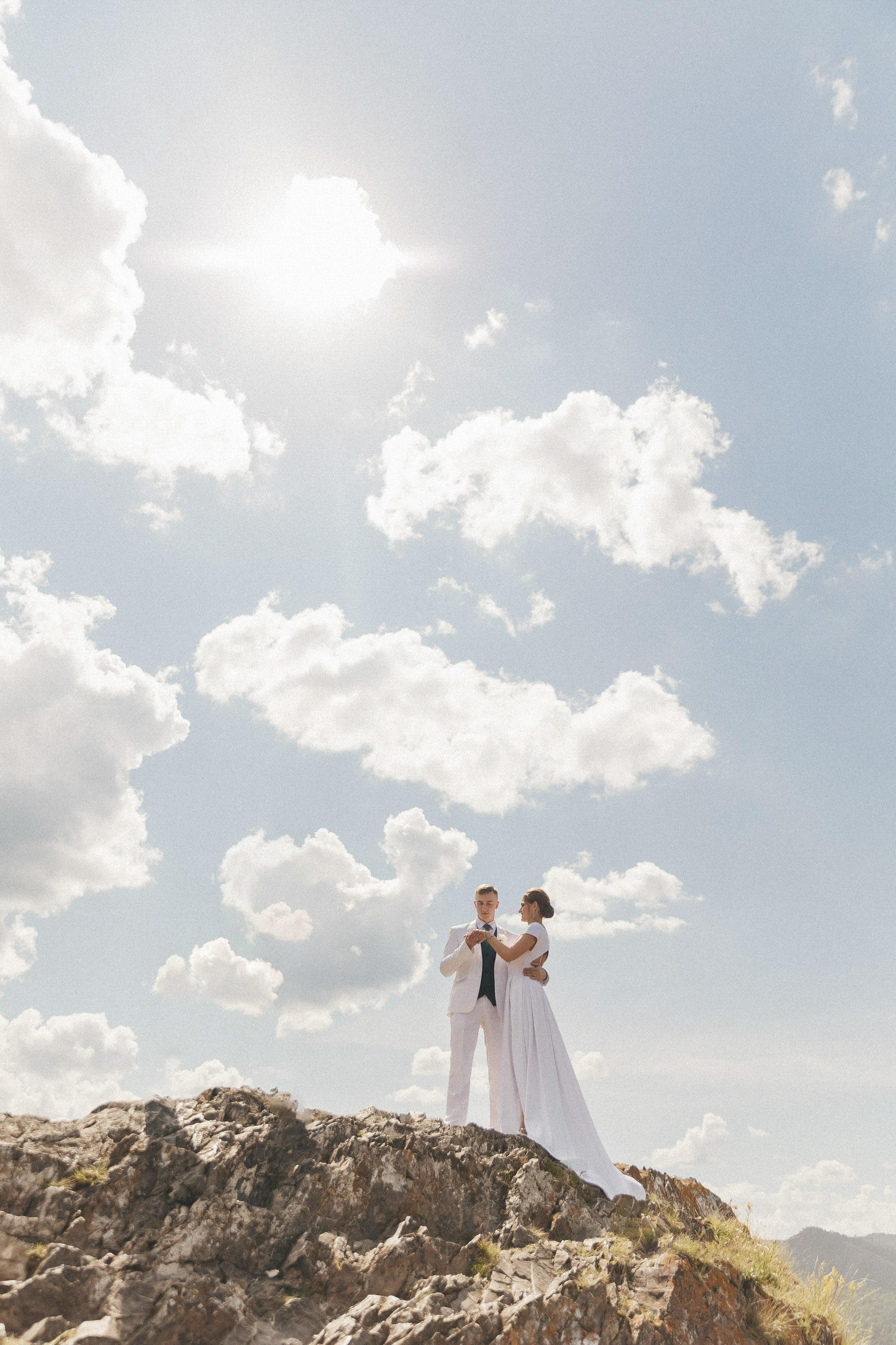 ВЕРОНИКА & ВАЛЕНТИН ` 22.07.23. Maria Startseva Photo