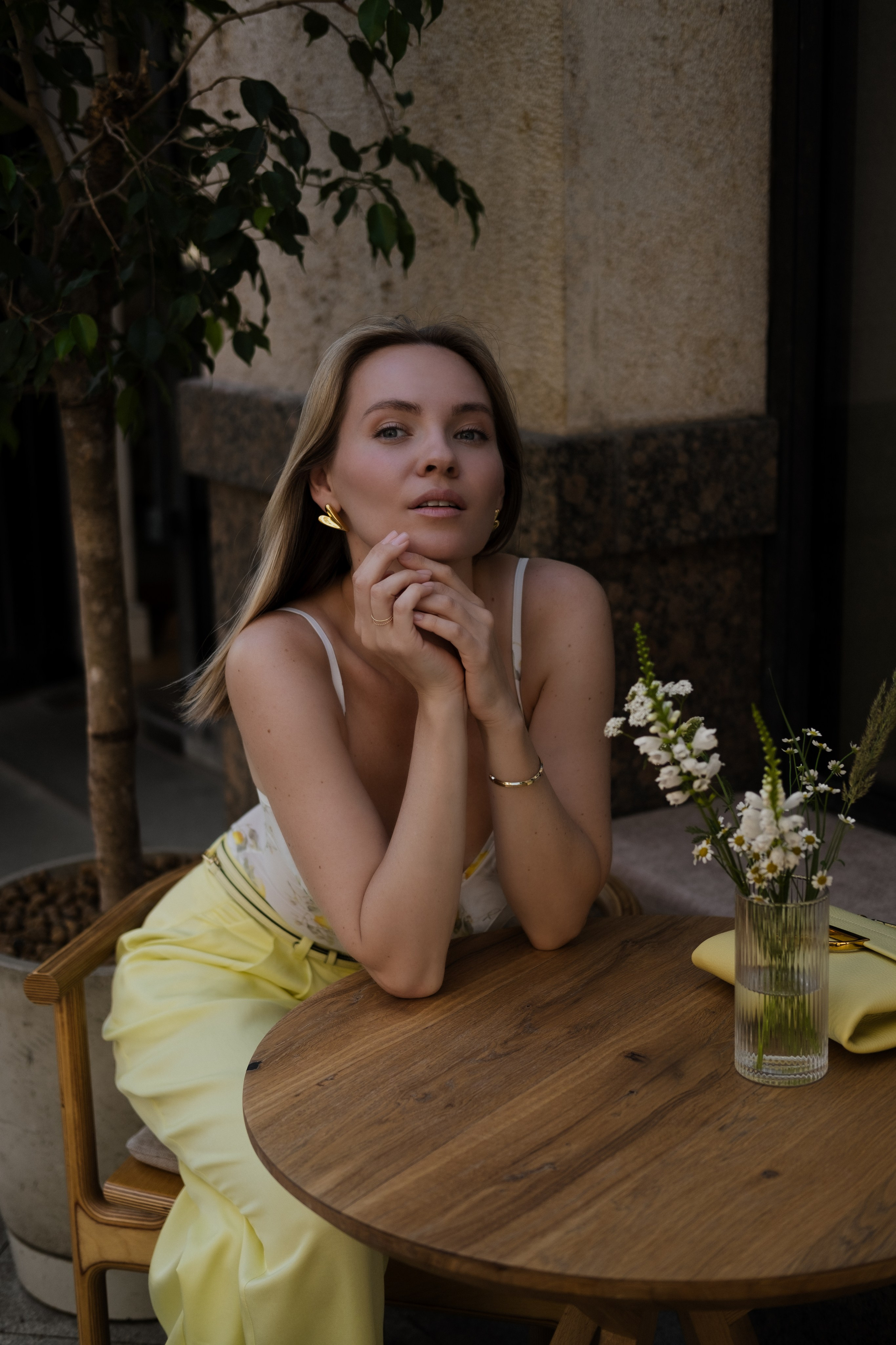 Портфолио. Портреты. Борис Квасов, фотограф. Москва