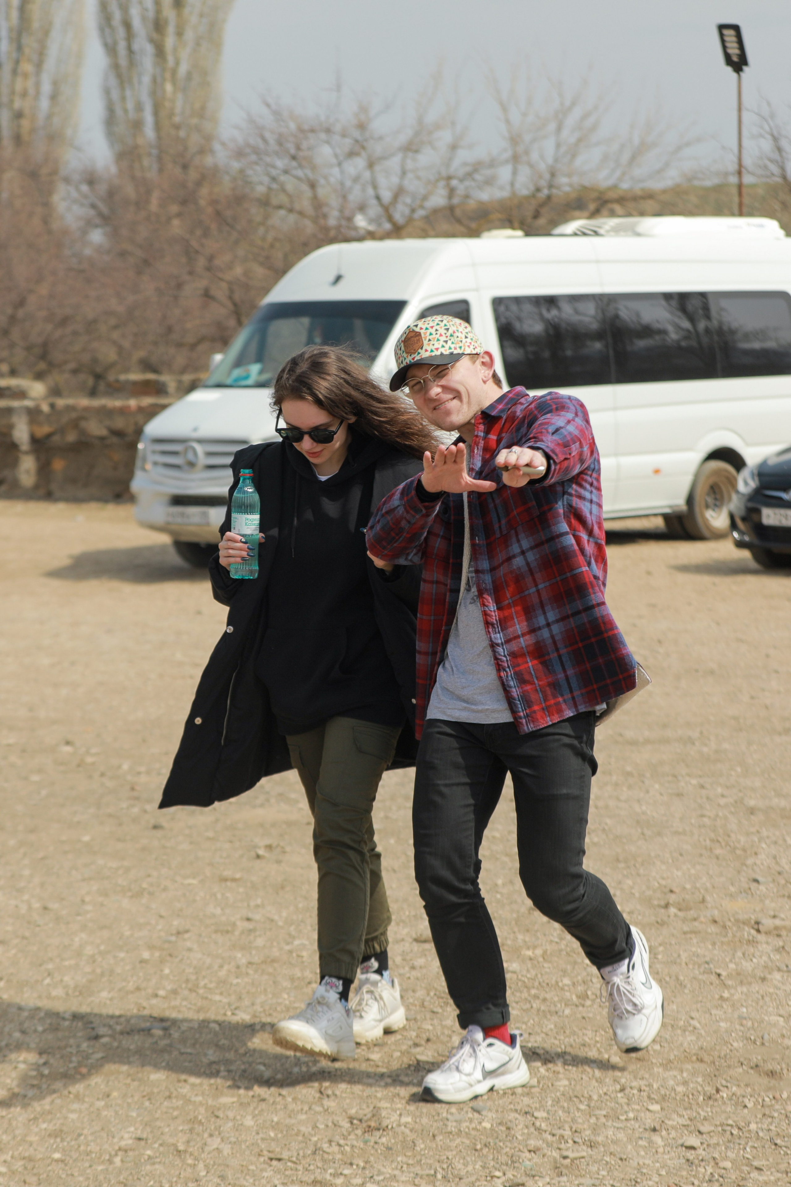 Старостин тур. Главная