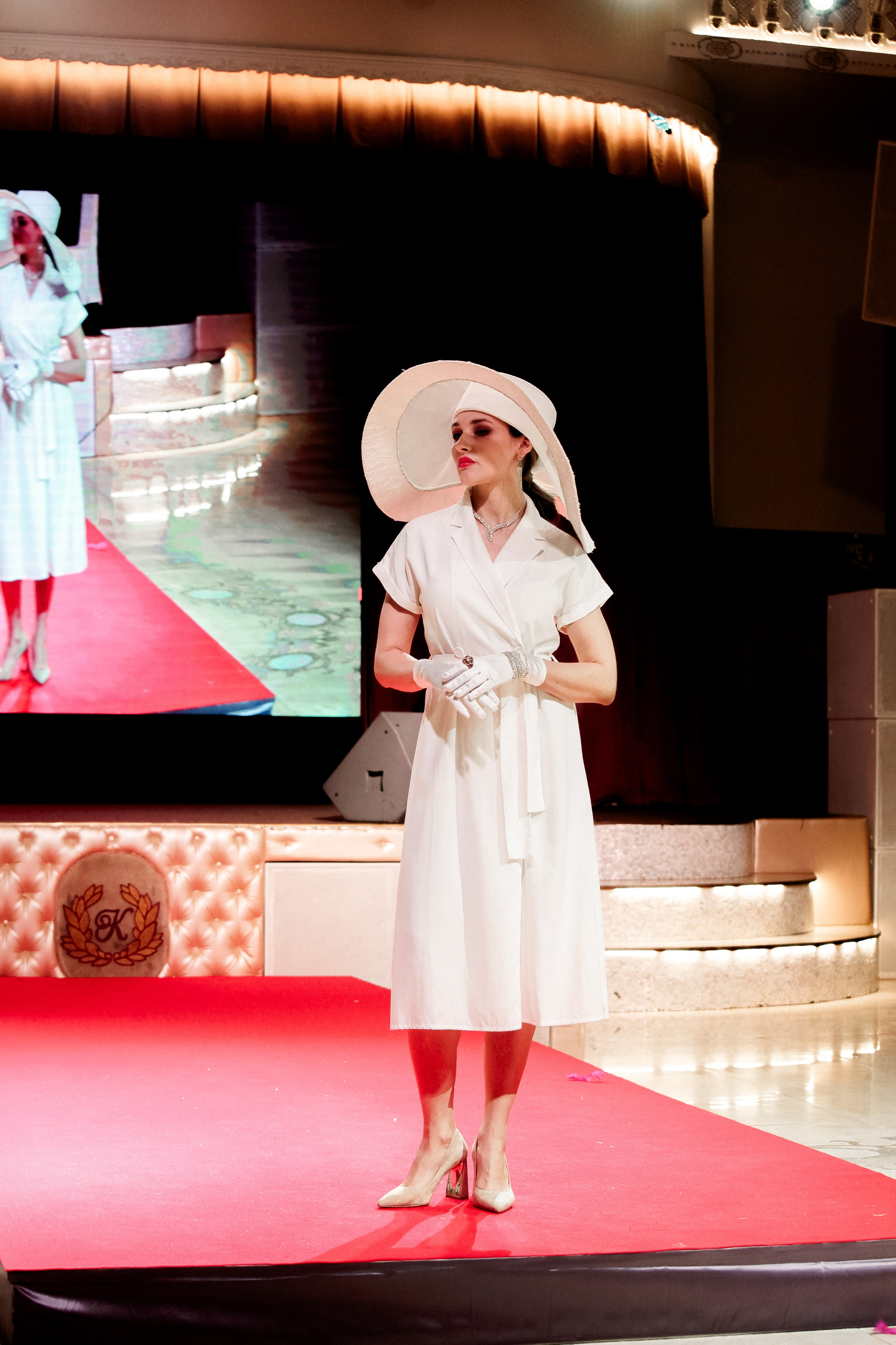 ED FASHION SHOW. Репортажный, семейный, свадебный, портретный фотограф