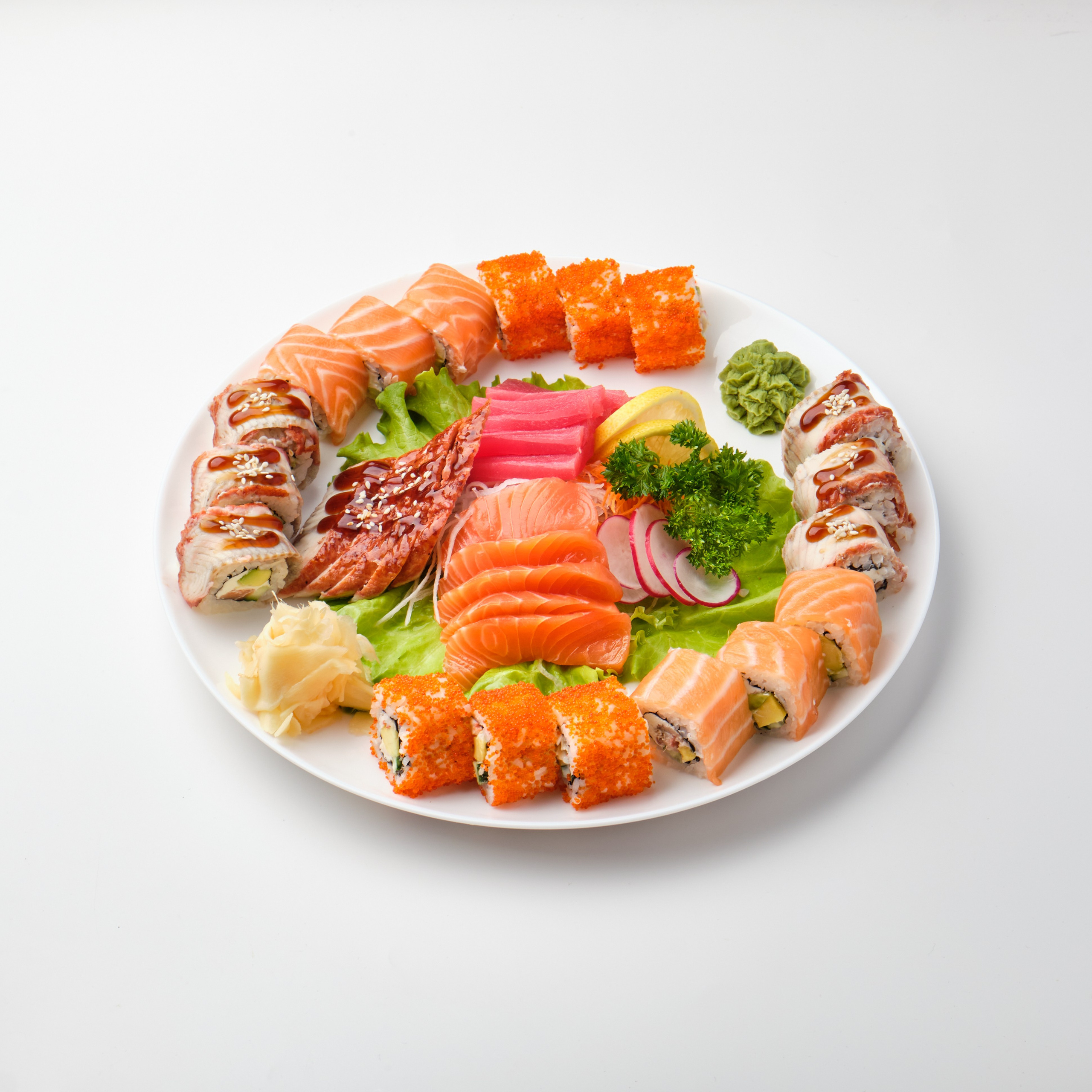 Hite — корейский ресторан. Фуд-фотограф в Москве | Профессиональная съемка блюд и еды | Горбачёв Виталий