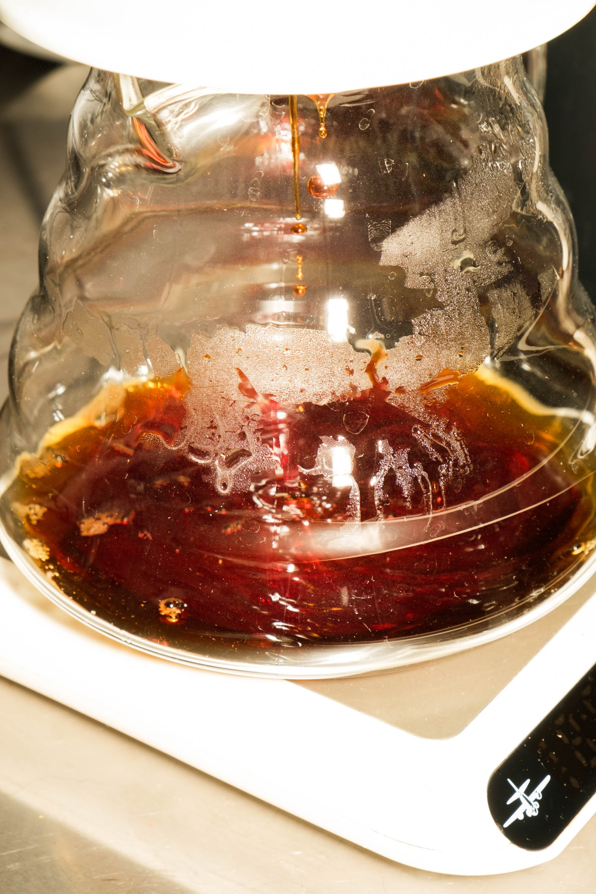 NIWA coffee. Commercial Photographer Tbilisi | Food & Product Photography | Vitaly Gorbachev