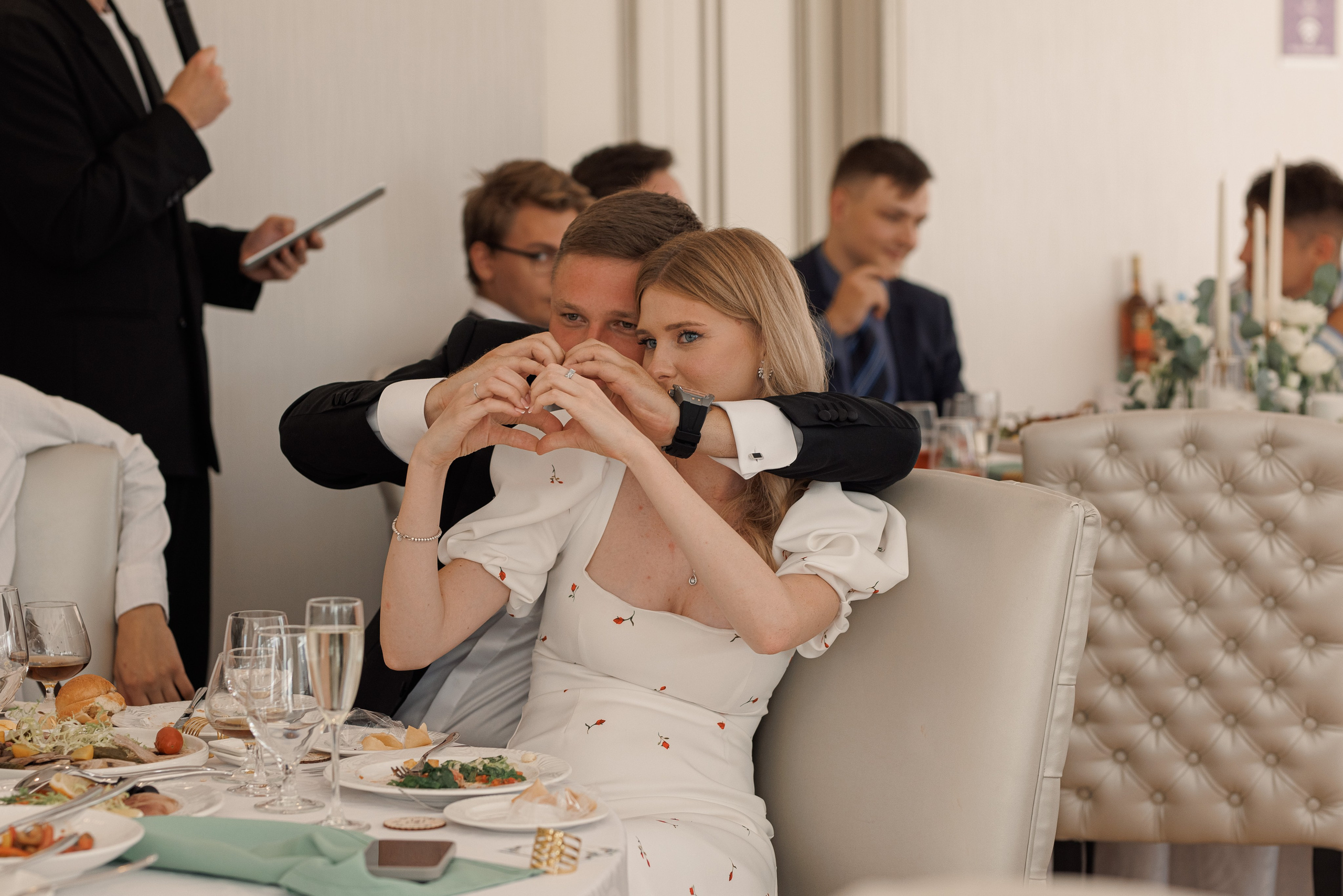 А + К — июль. Свадебный и семейный фотограф Наталья Штык