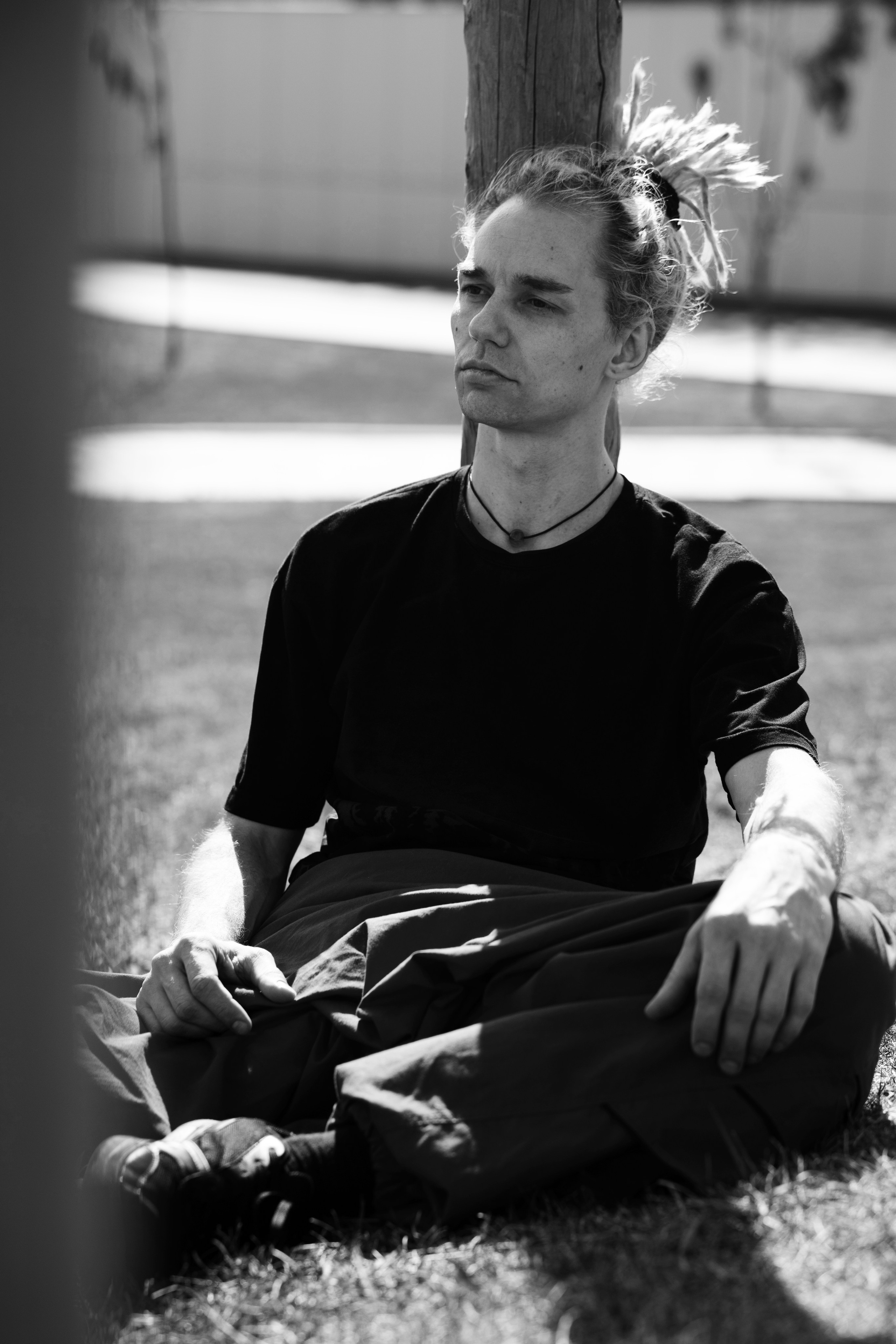 Ши. Фотограф Михаил Олейник