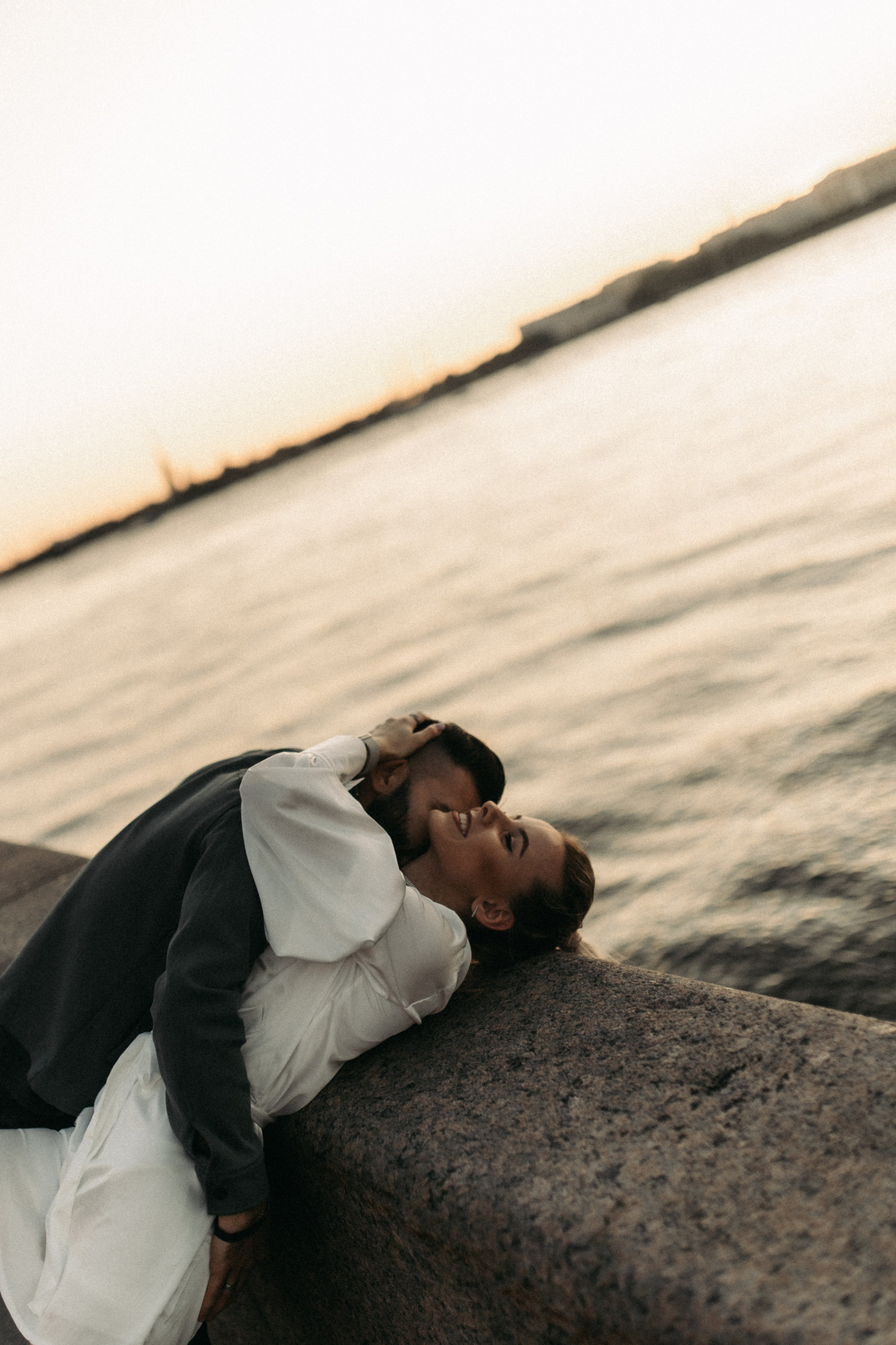 Ксения и Олег. Фотограф в Санкт-Петербурге