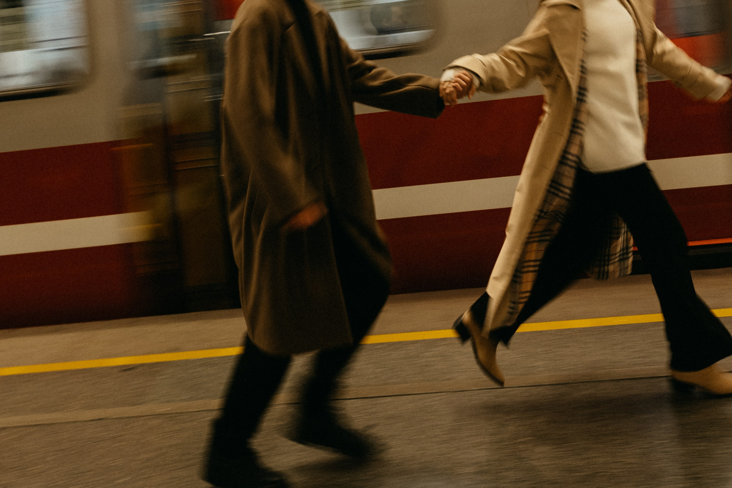 Мария и Андрей. Фотограф в Санкт-Петербурге