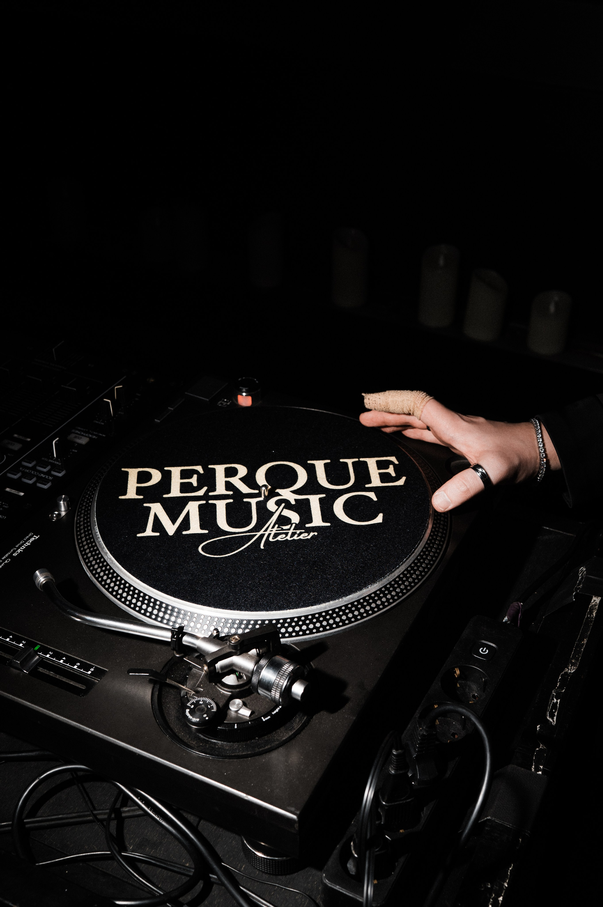 Светская хроника. Портретный фотограф Полина Ельшина