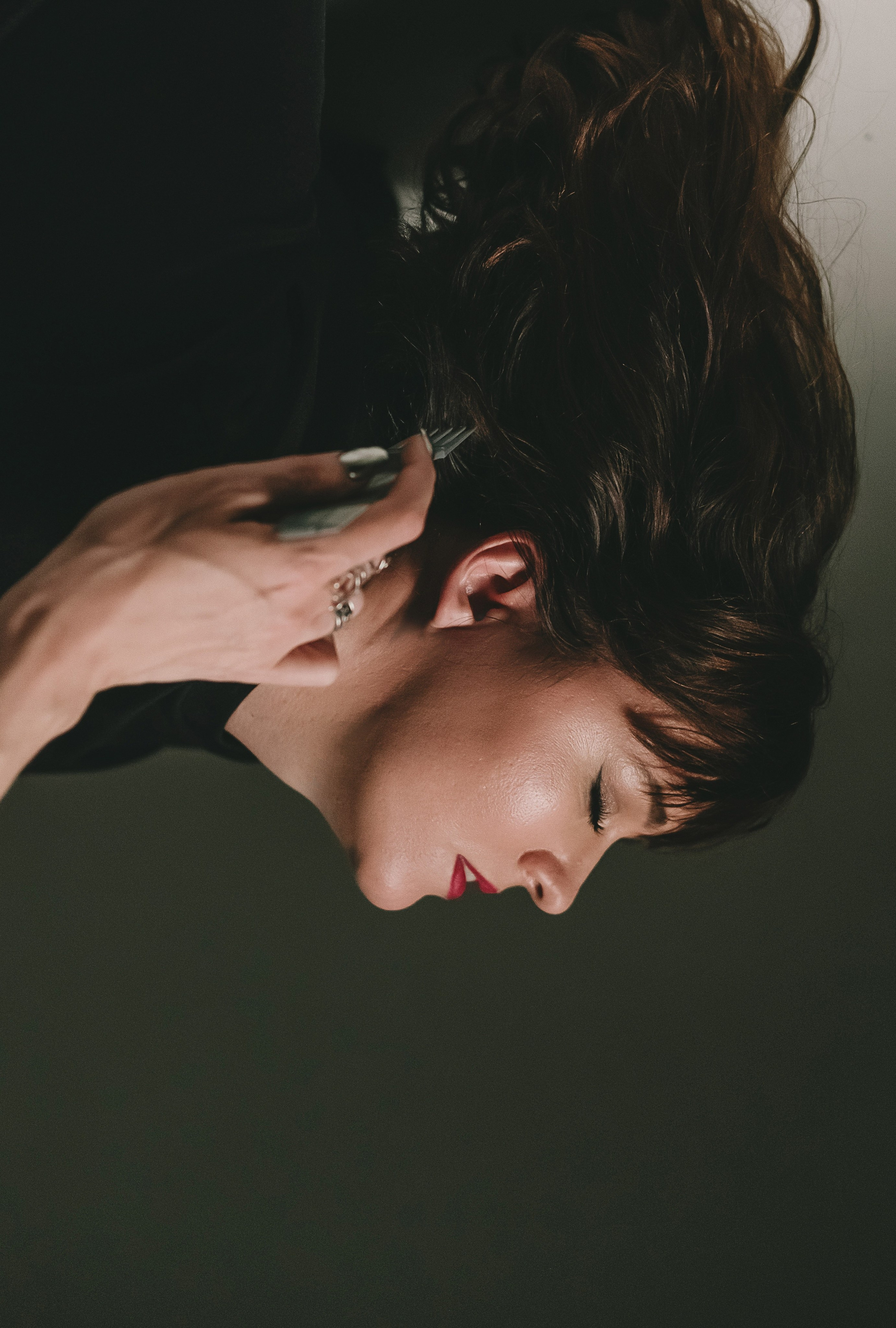 Индивидуальные съемки. Фотограф сюжетных съемок и портретов в Санкт-Петербурге и Москве Стася Ефремова