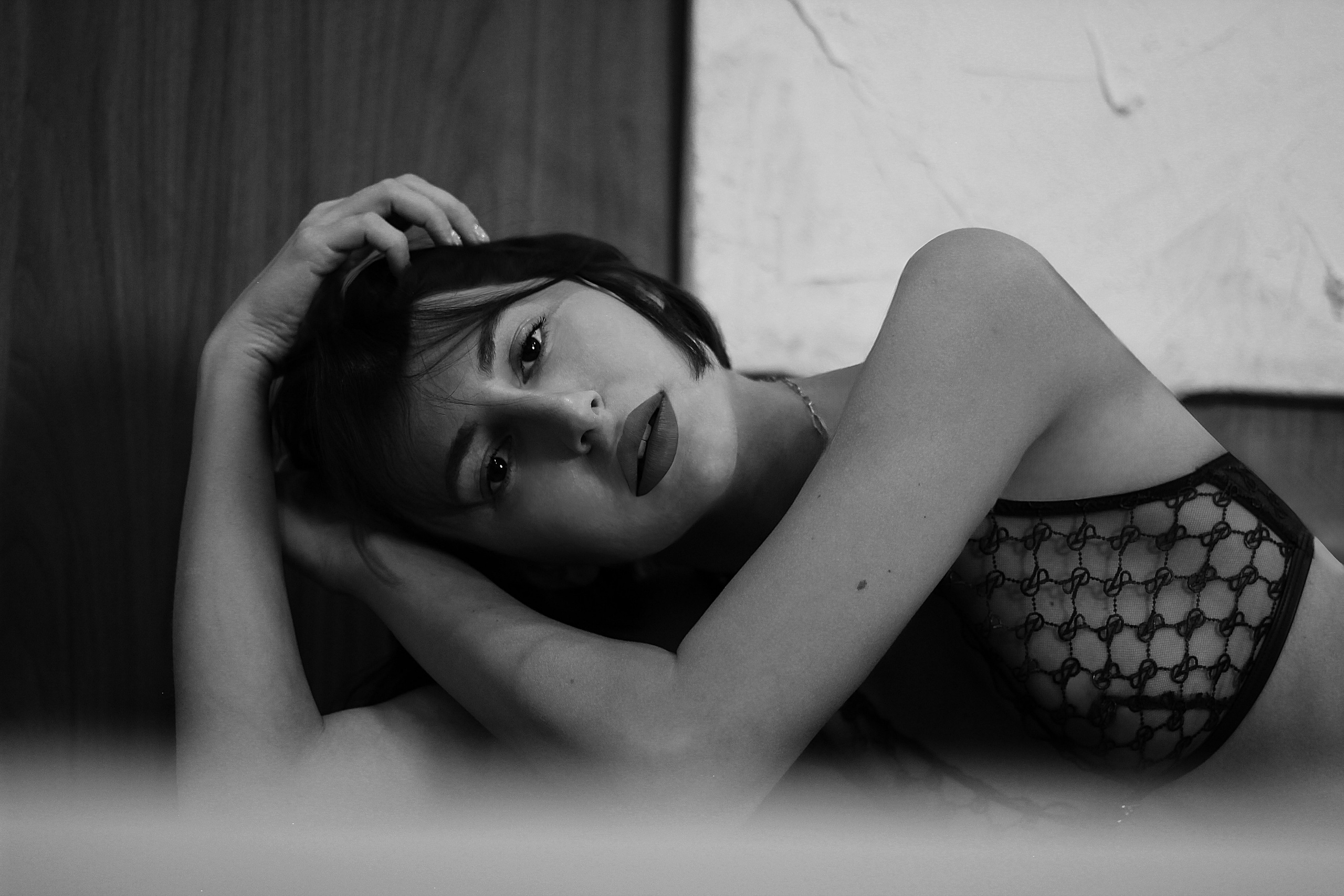 Марго. Портретный и семейный фотограф в Брянке