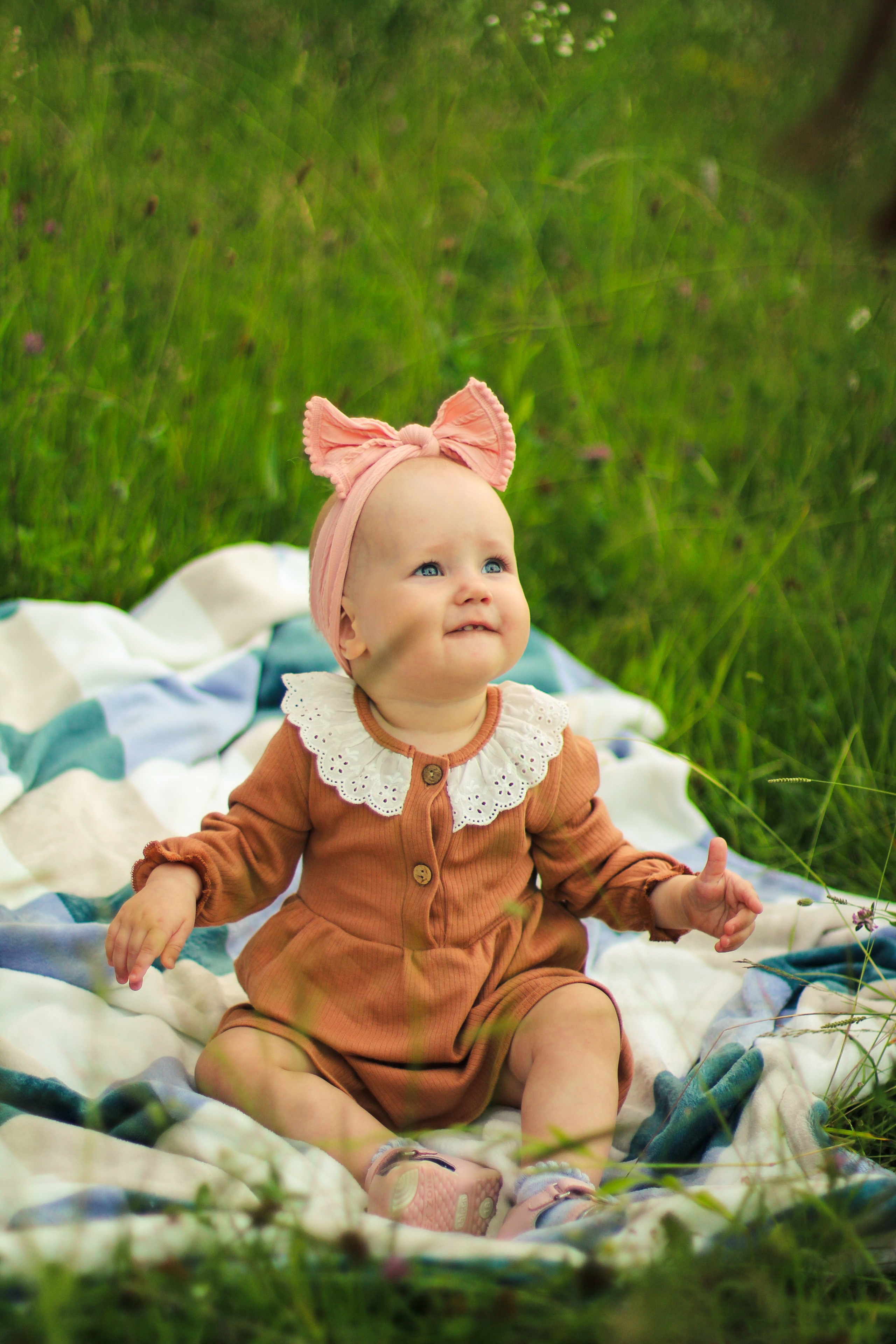 Маша и Ева. Портретный и семейный фотограф в Брянке