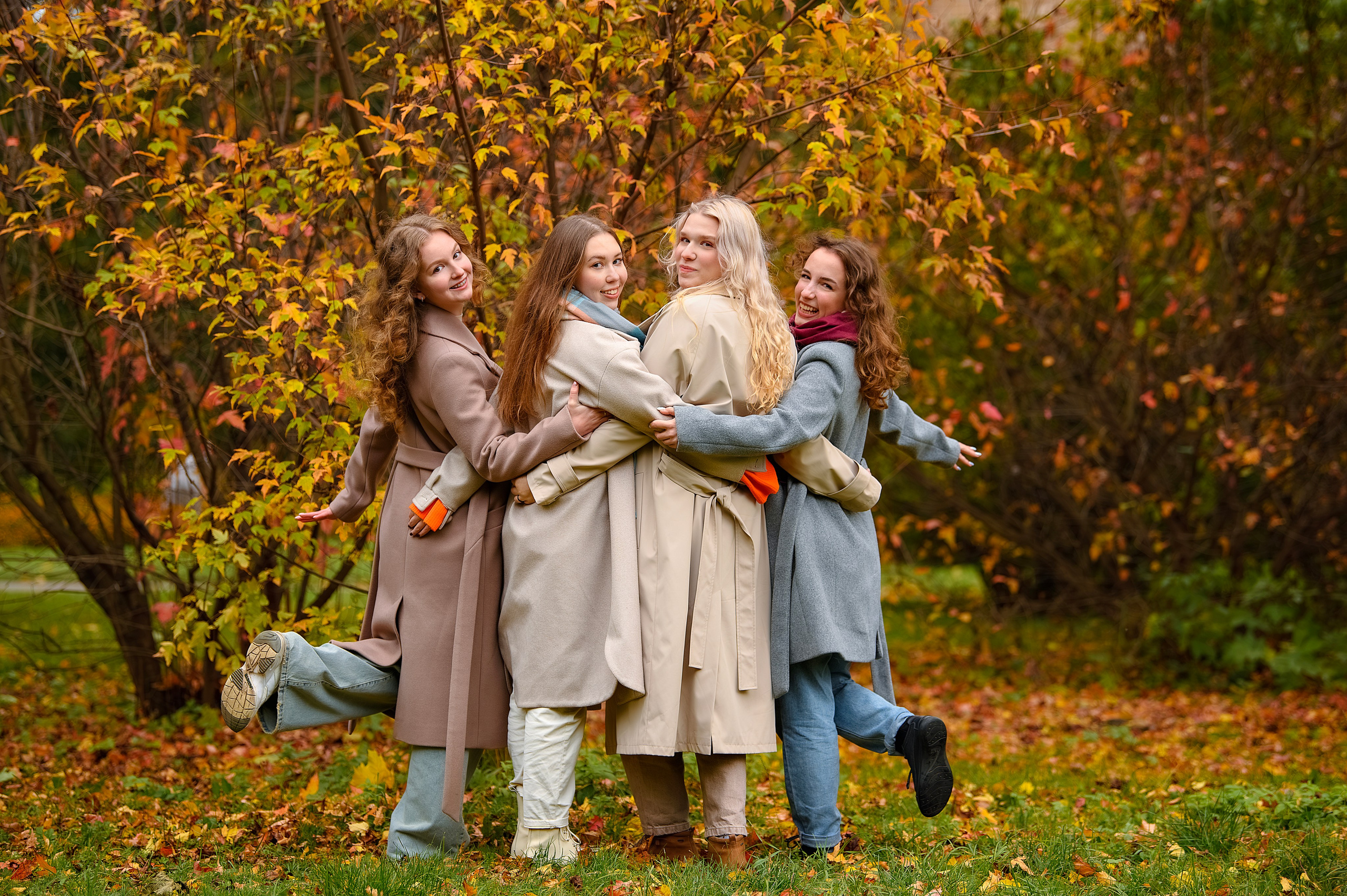 Свадебный и семейный фотограф в Москве Елена Новикова
