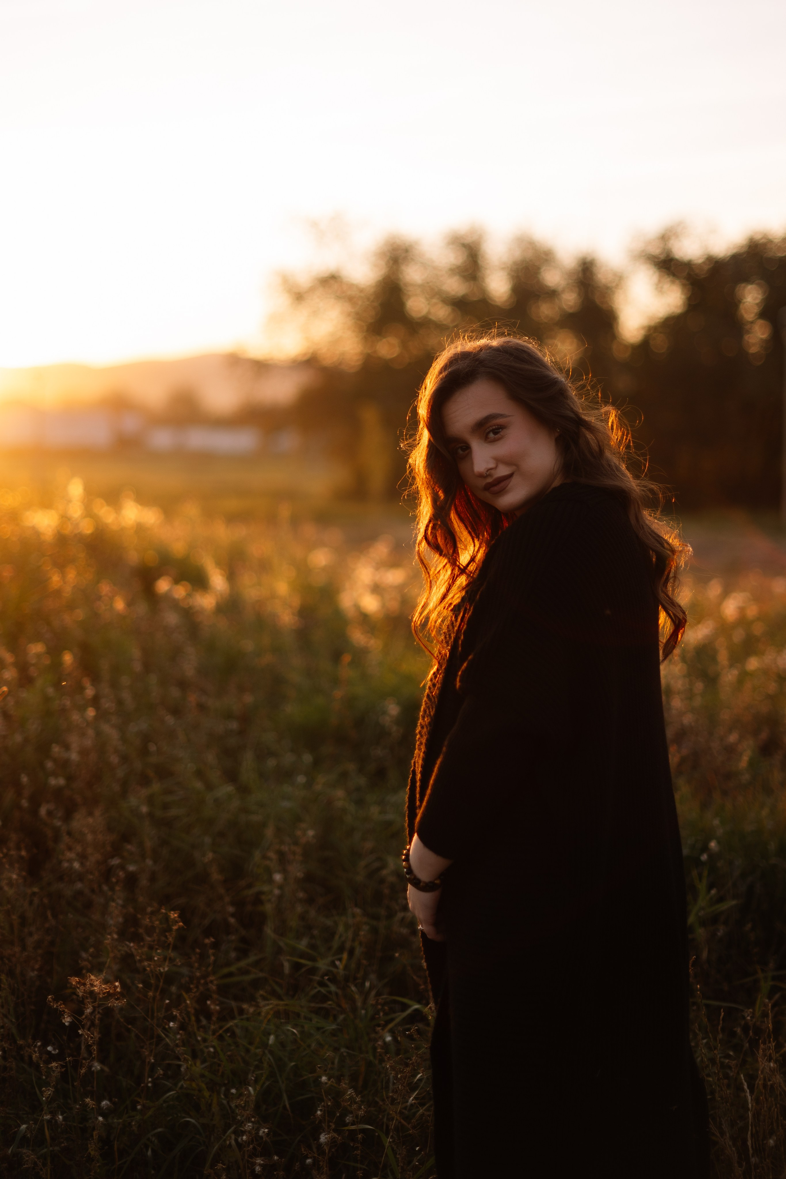 Вика. Свадебный фотограф в Сибае Елена Самарина