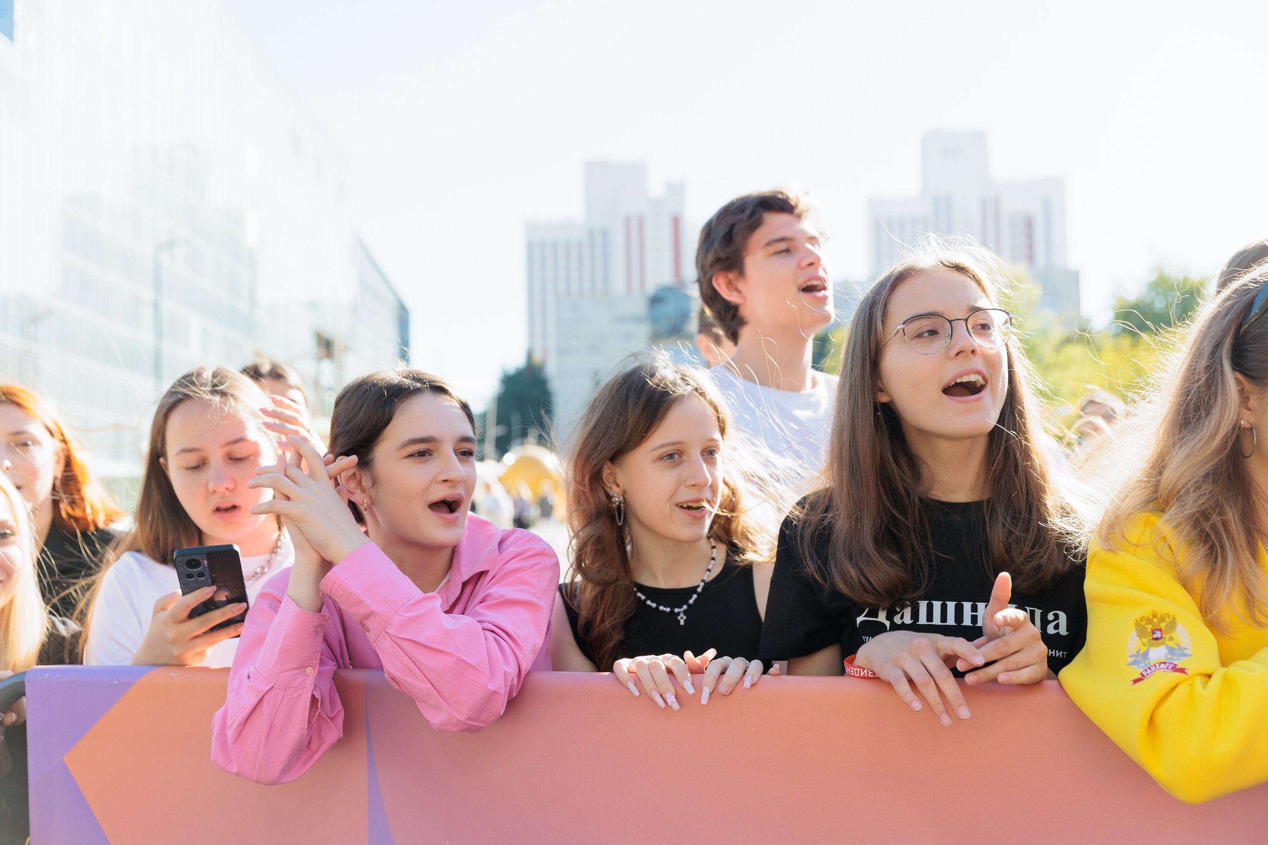 День Академии 2024. Фотограф в Москве Даша Зуева