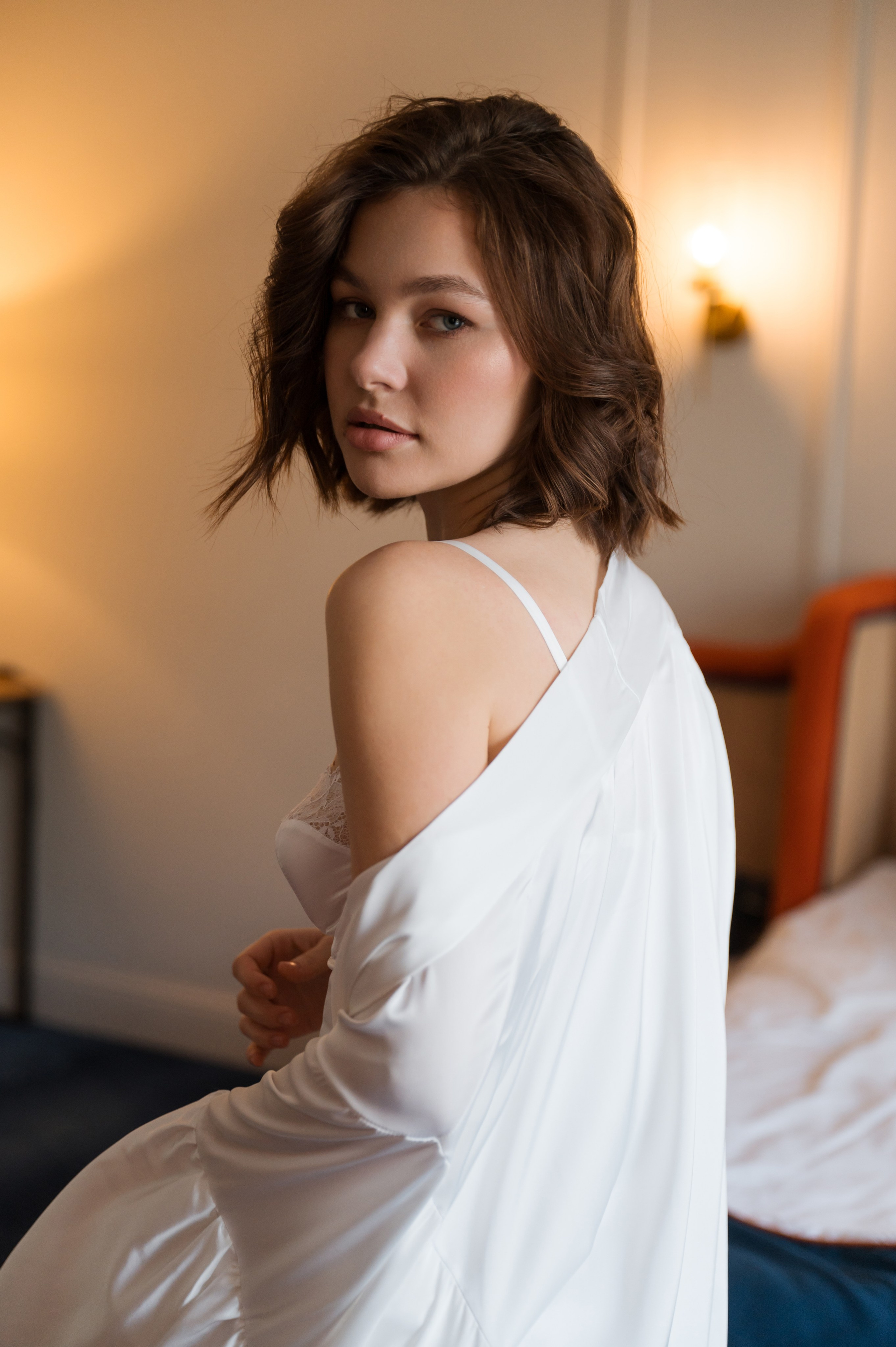 Инна и Никита. Свадебный и портретный фотограф в Белгороде Олеся Гавшина