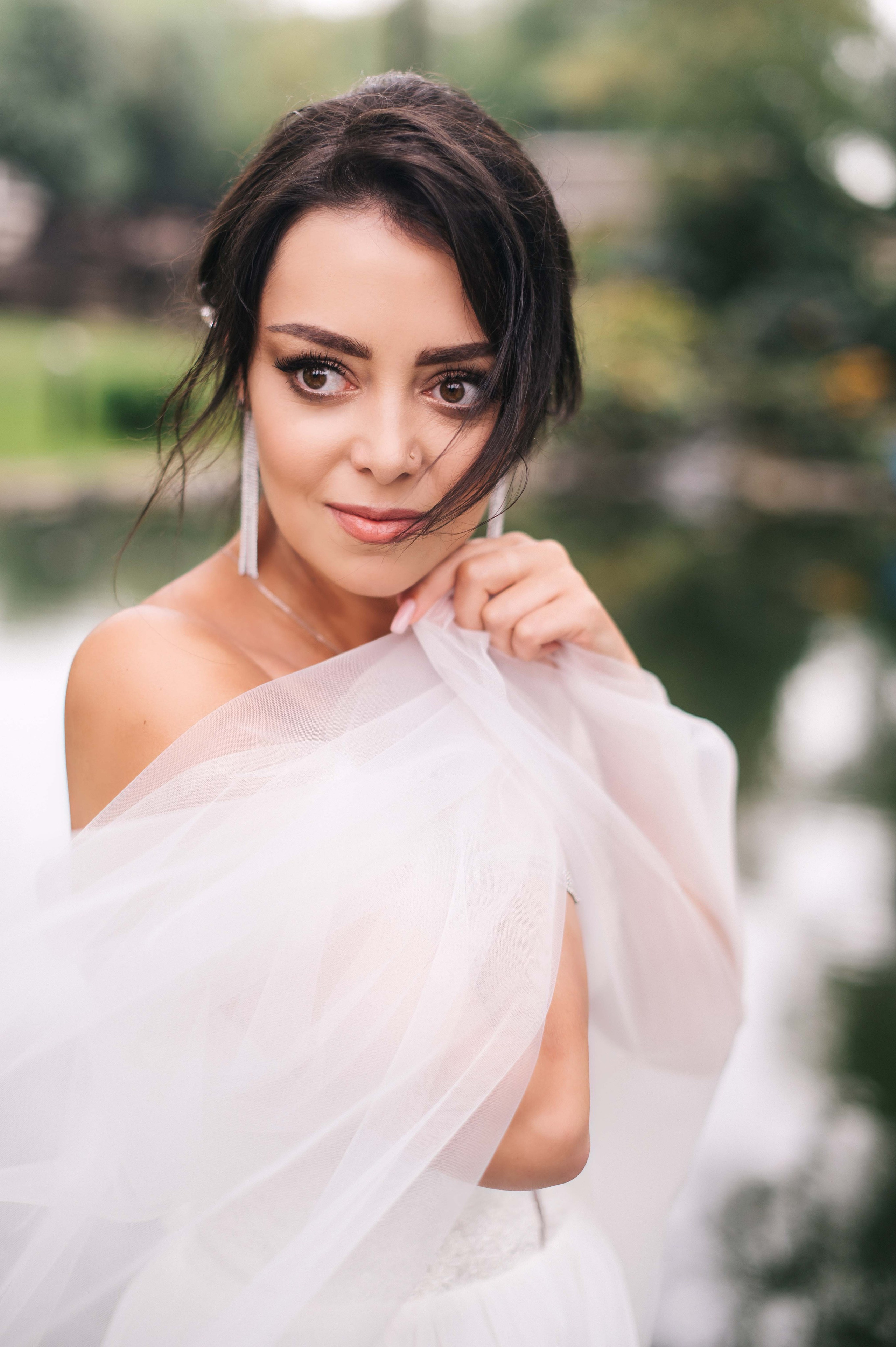 Асли Юрий Москва. Фотограф Алёна Мил