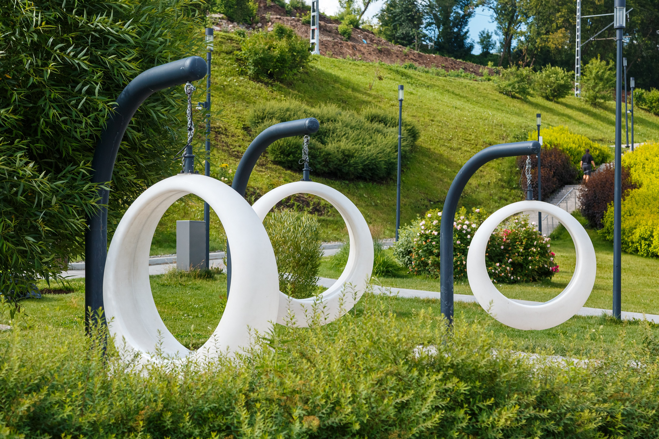 Arch. Промышленный фотограф в Перми и Екатеринбурге Сергей Петровых