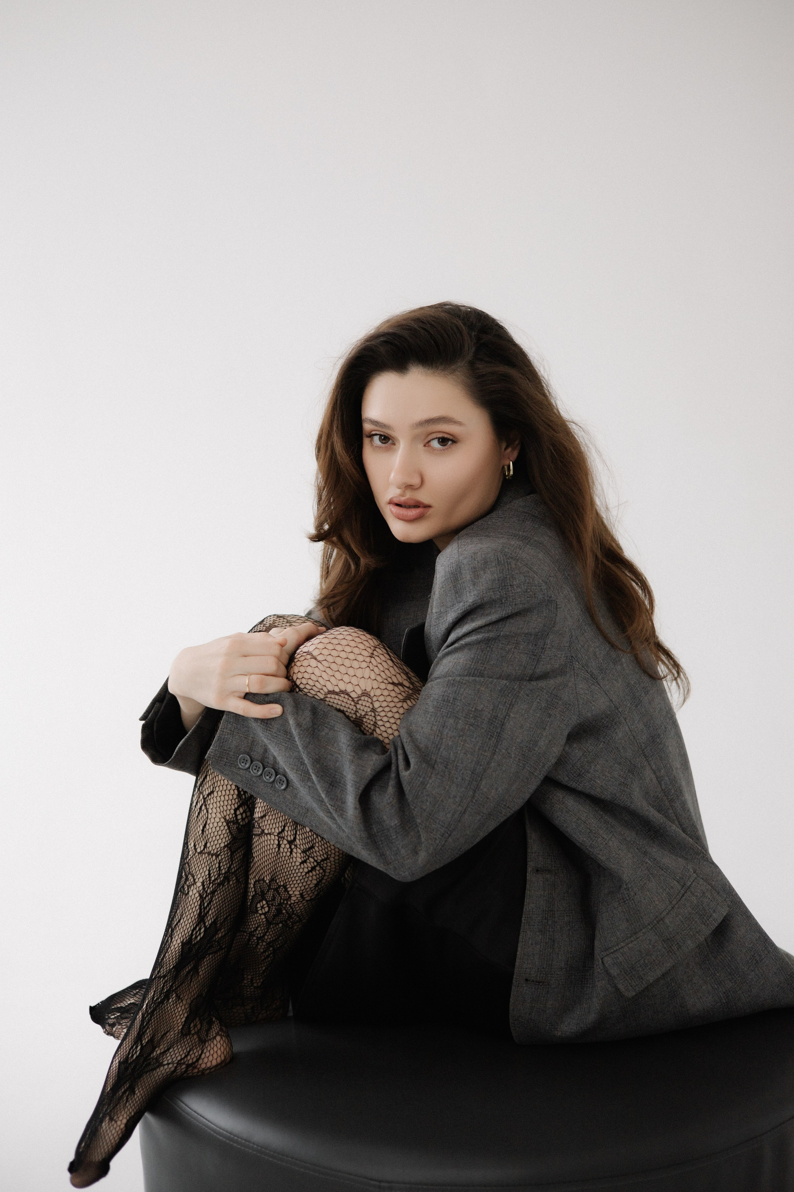 Индивидуальные. Дарья Даровская