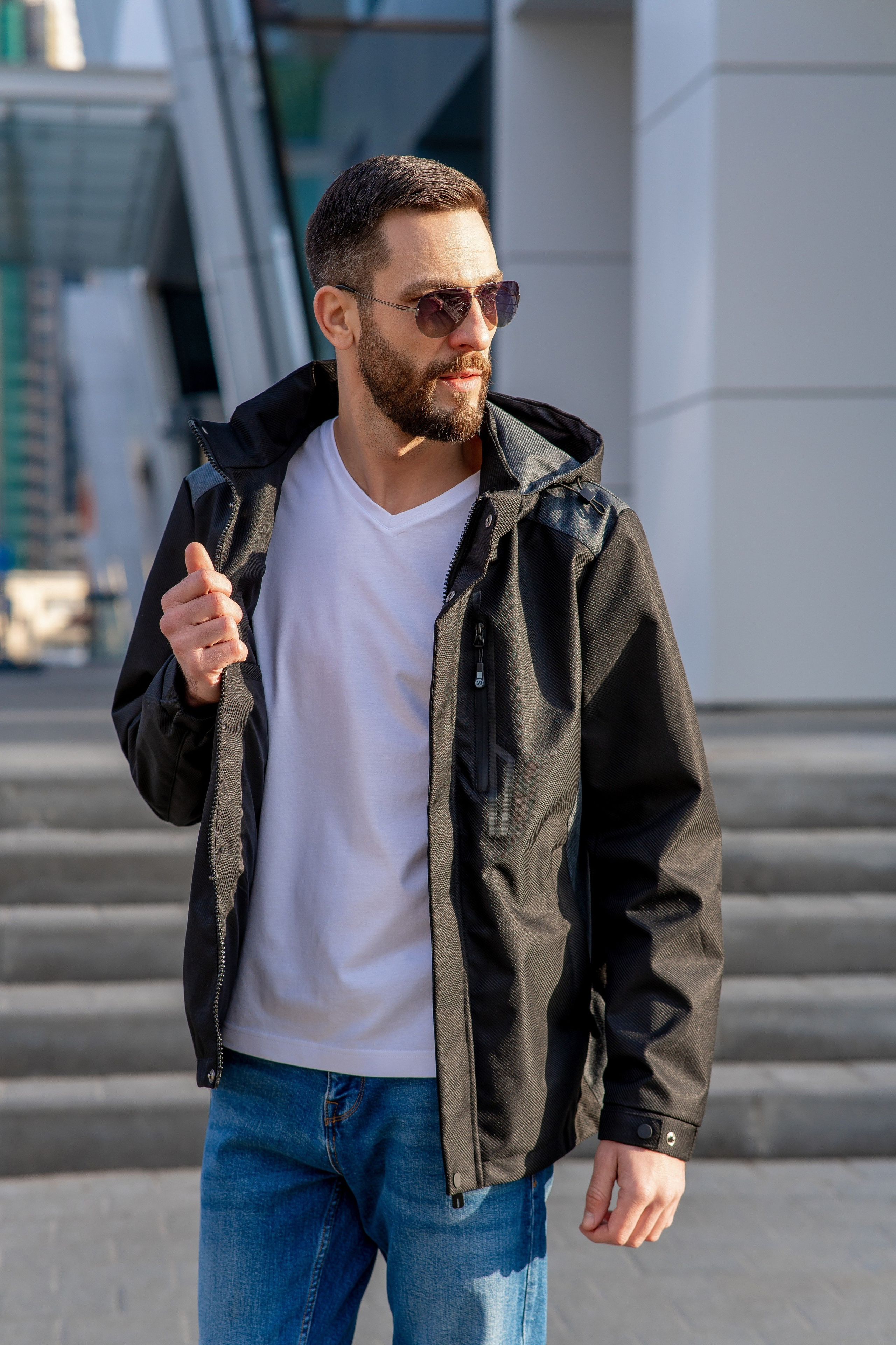 Коммерческие съемки. Фото и видеостудия Юрия Федяева — ЮМИС