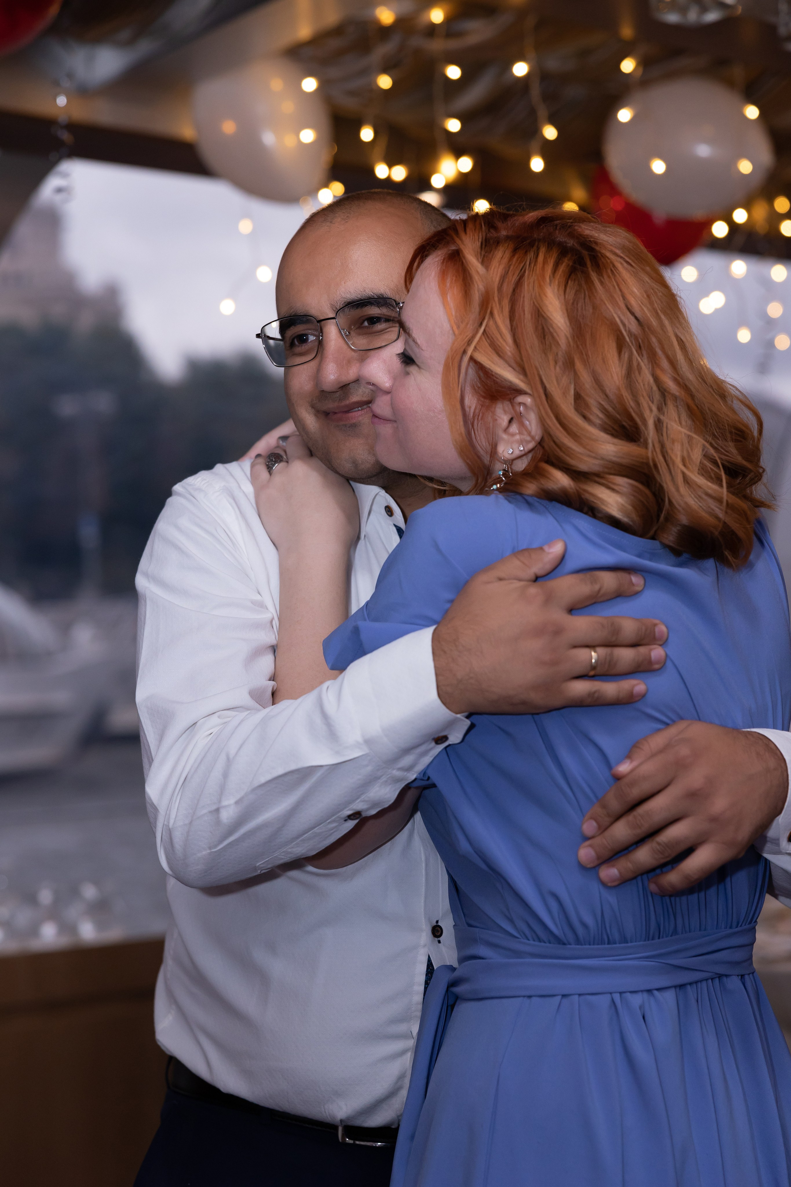 Ксения и Чаатай (теплоход). Сказочный фотограф для Вас и Вашей семьи