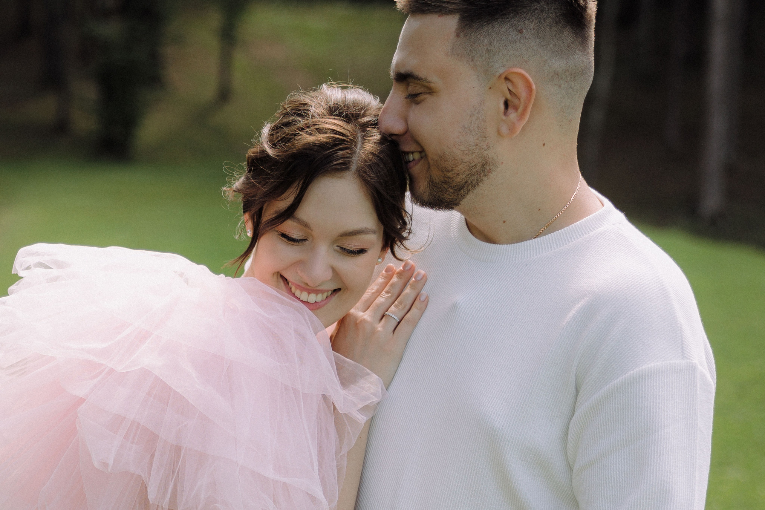 Vanya & Valeria. Главная