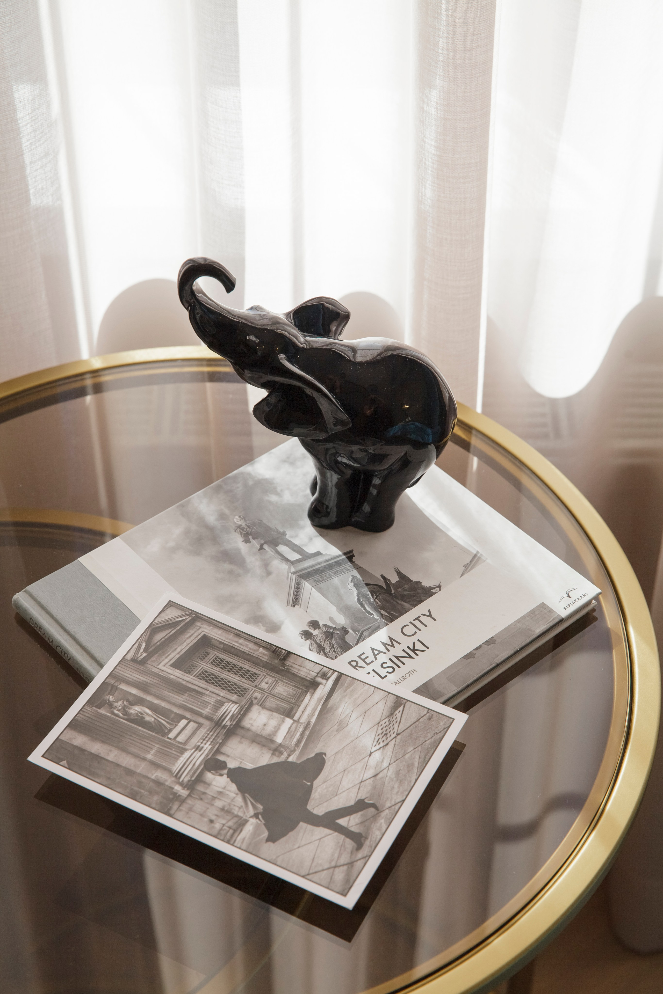 Гостиная. Пространство