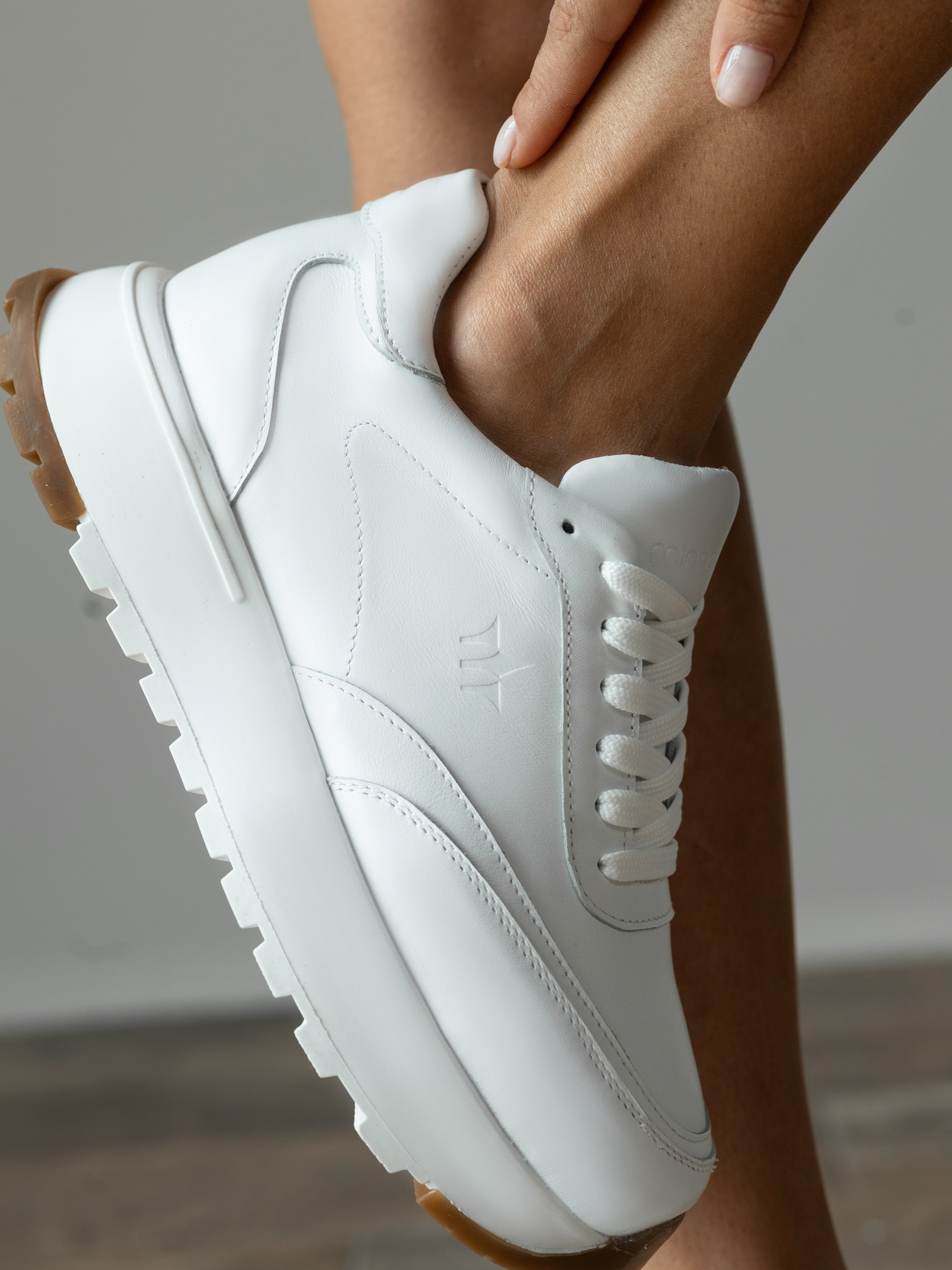 LOOK ОБУВЬ. Фотограф в Ростове-на-Дону Мария Аверина